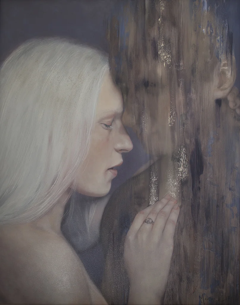 Loveloss - Reach 2018