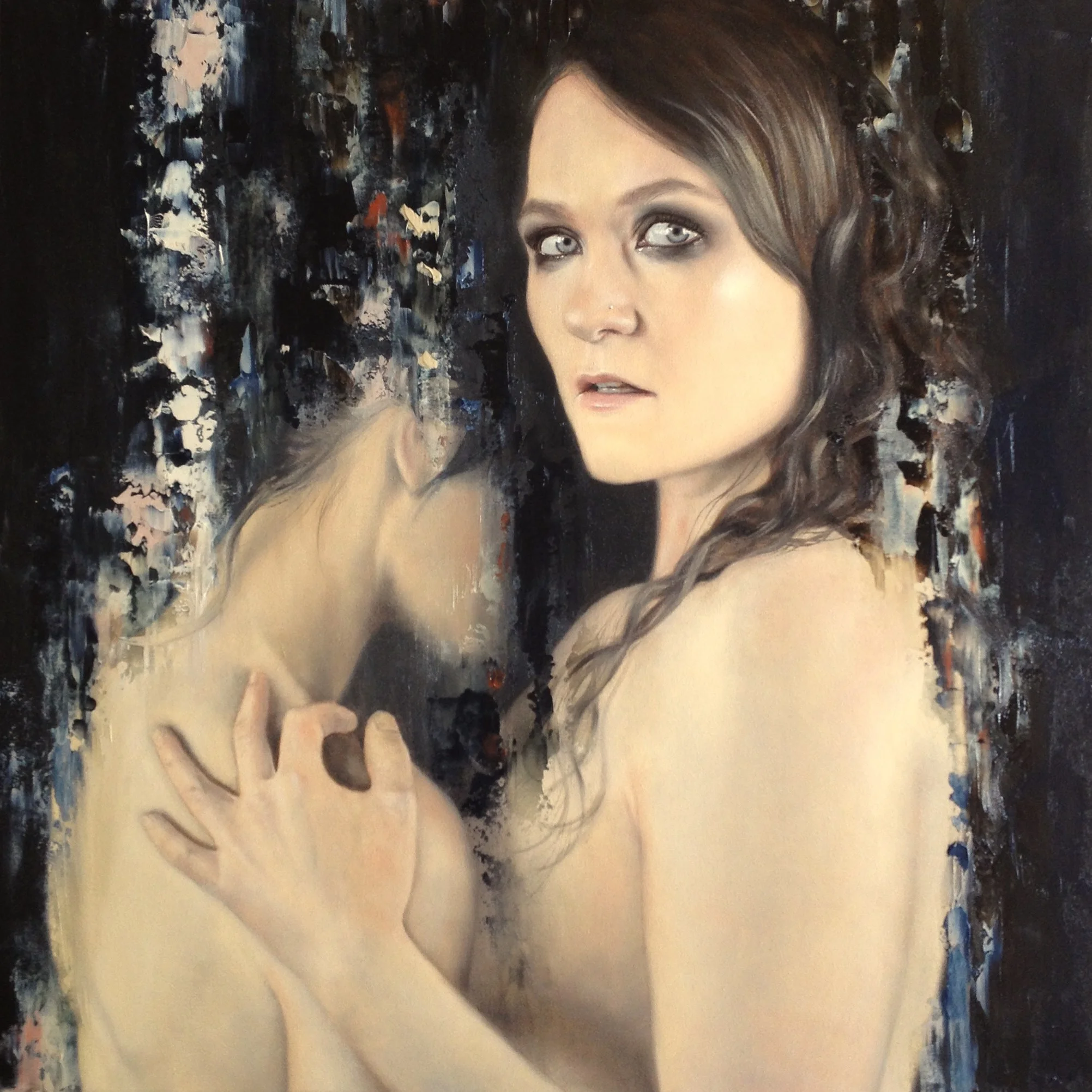 Lovers (Anomie Belle) 2016