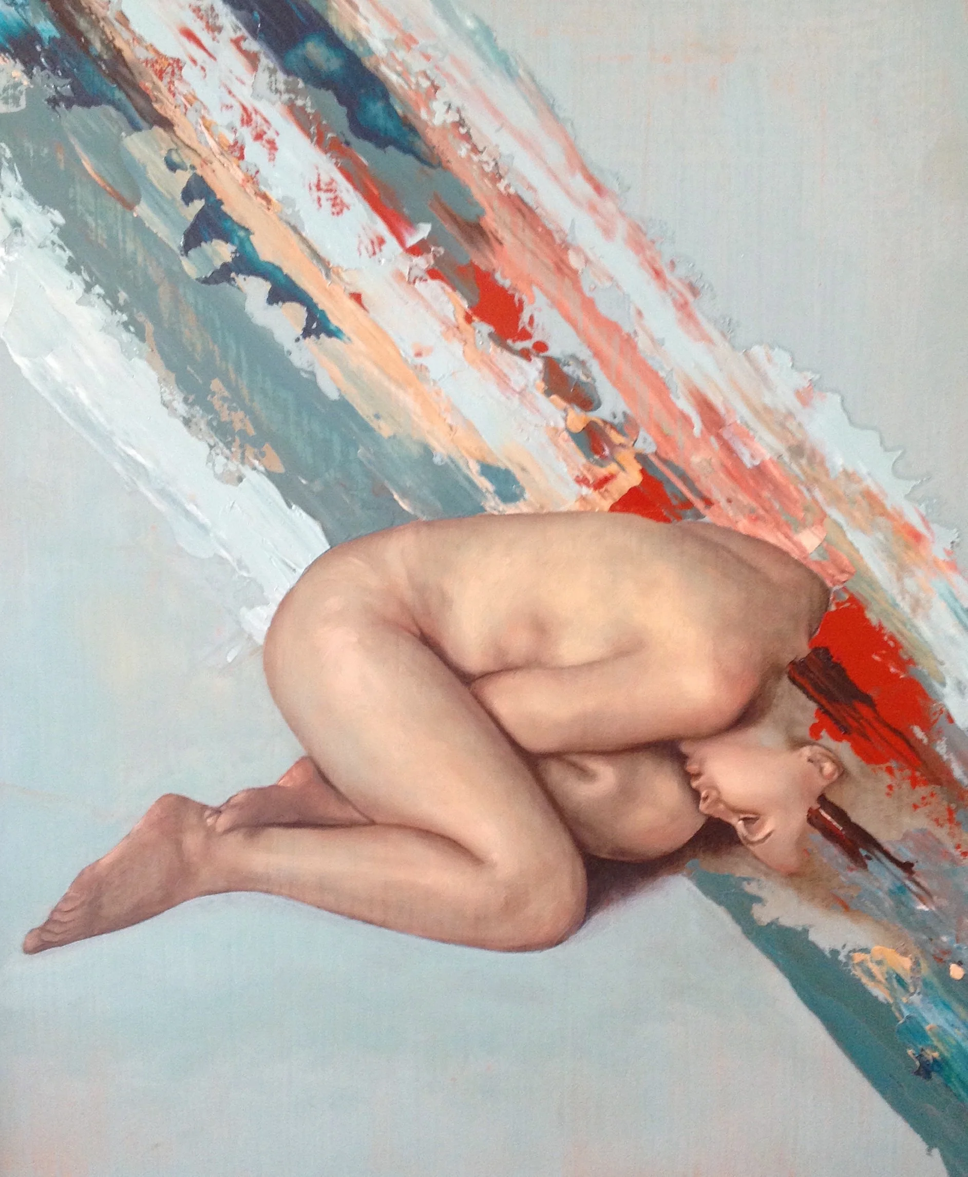 Disillusion/Illusion II 2016