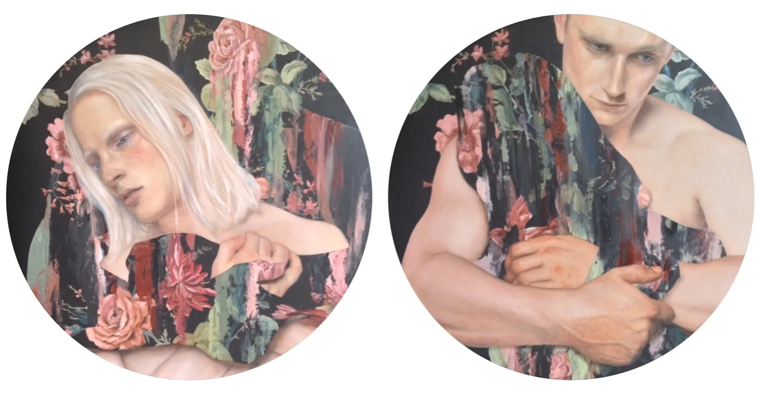 The Shadows You Leave Behind 2015