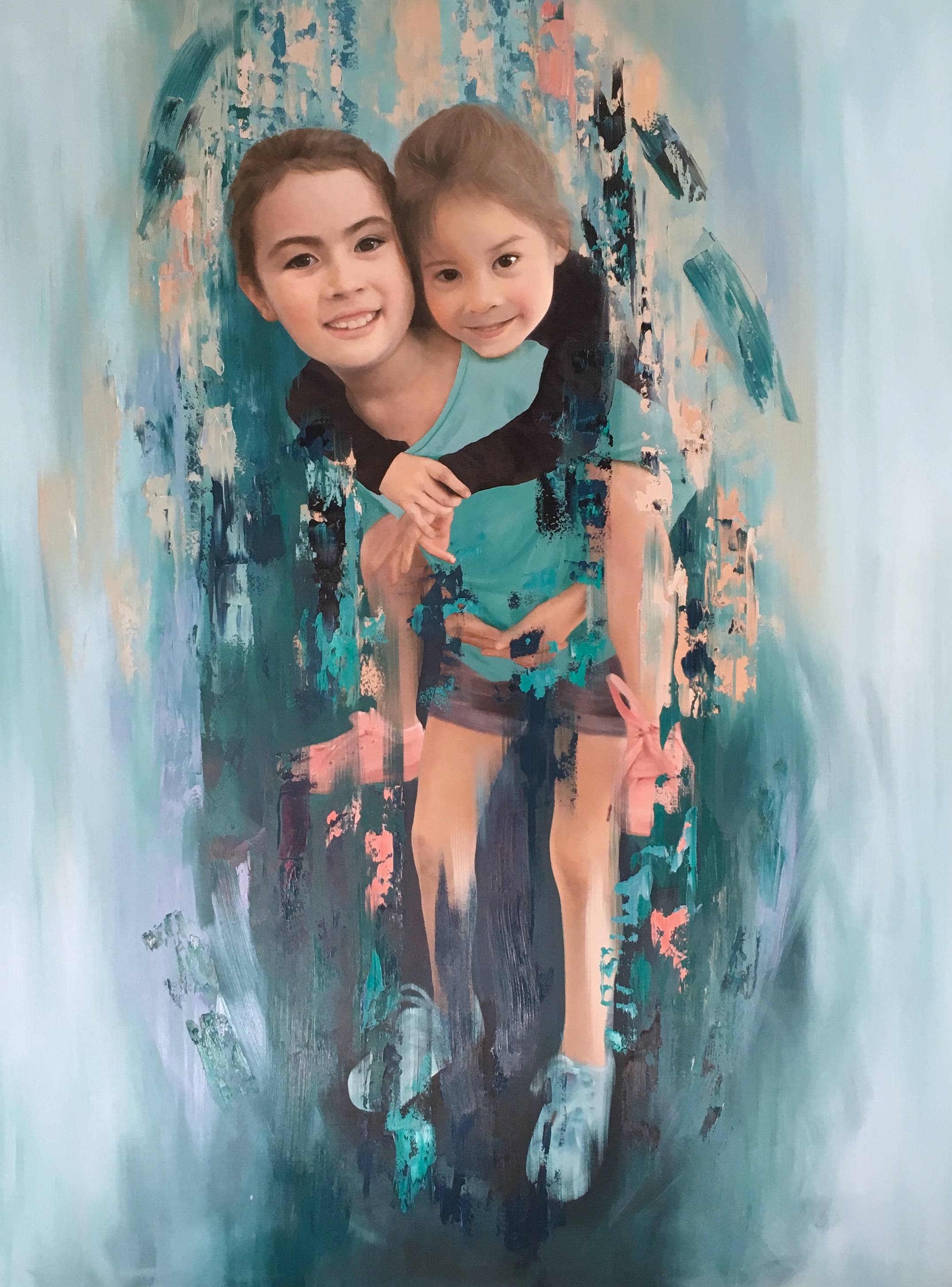 Sisters 2019