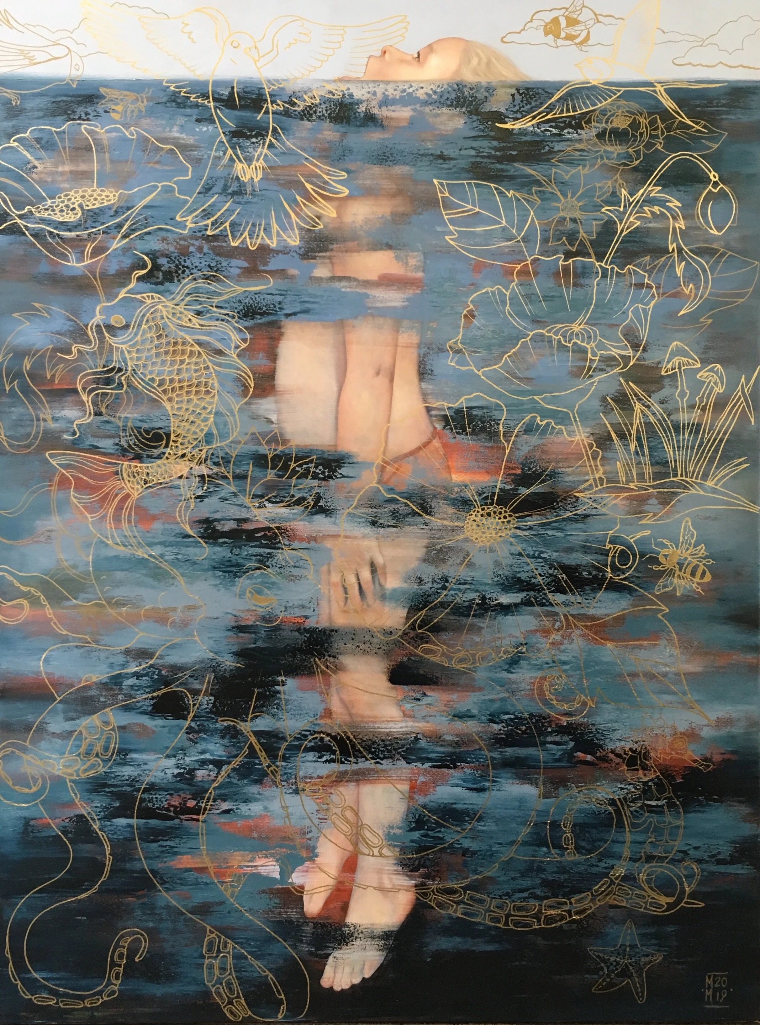 They Shall Inherit The Earth 2019