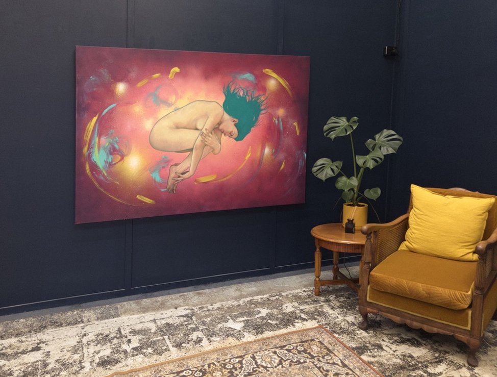 Ad Infinitum in gallery 2.jpg