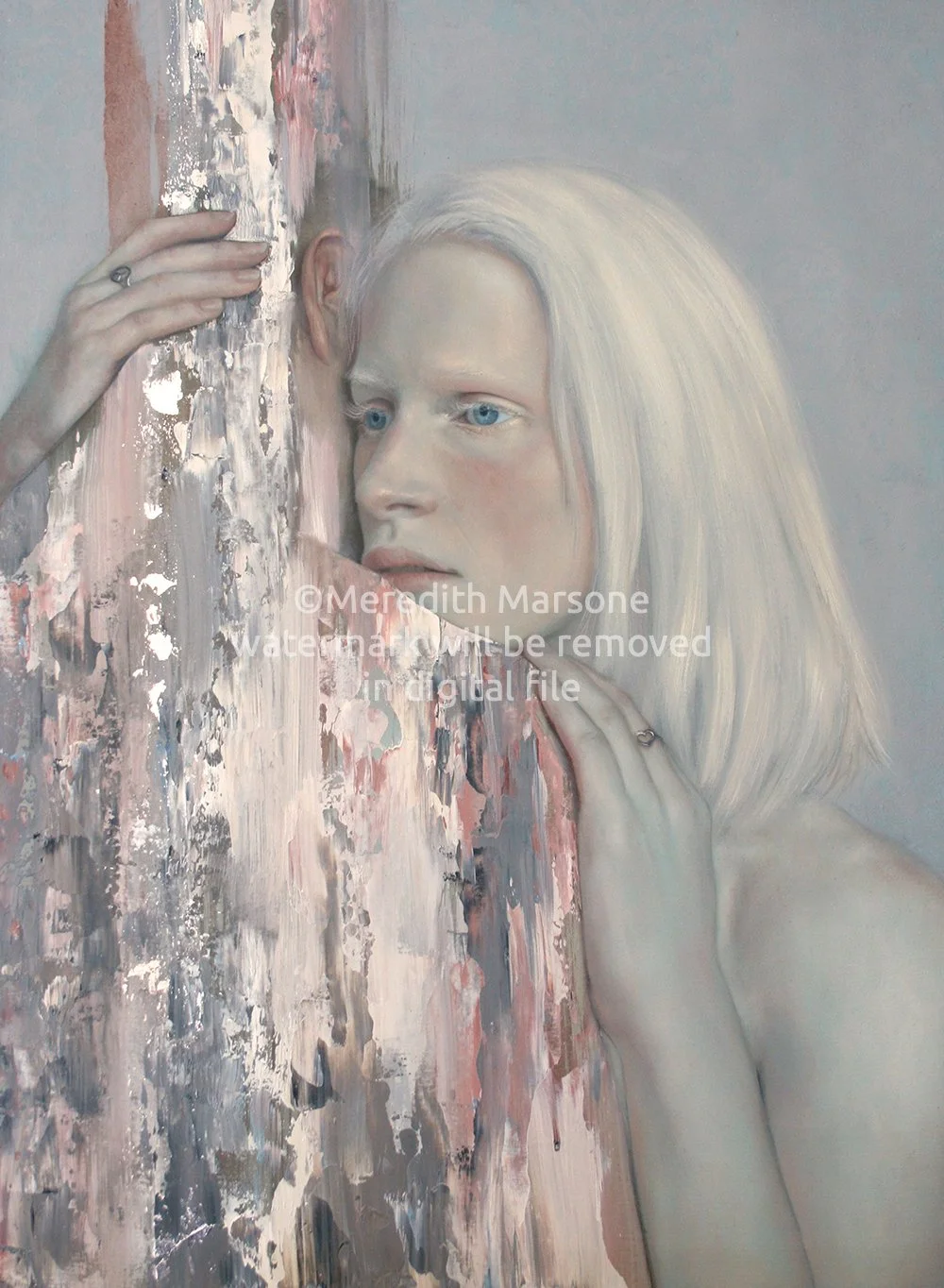Loveloss II Meredith Marsone BB.jpg