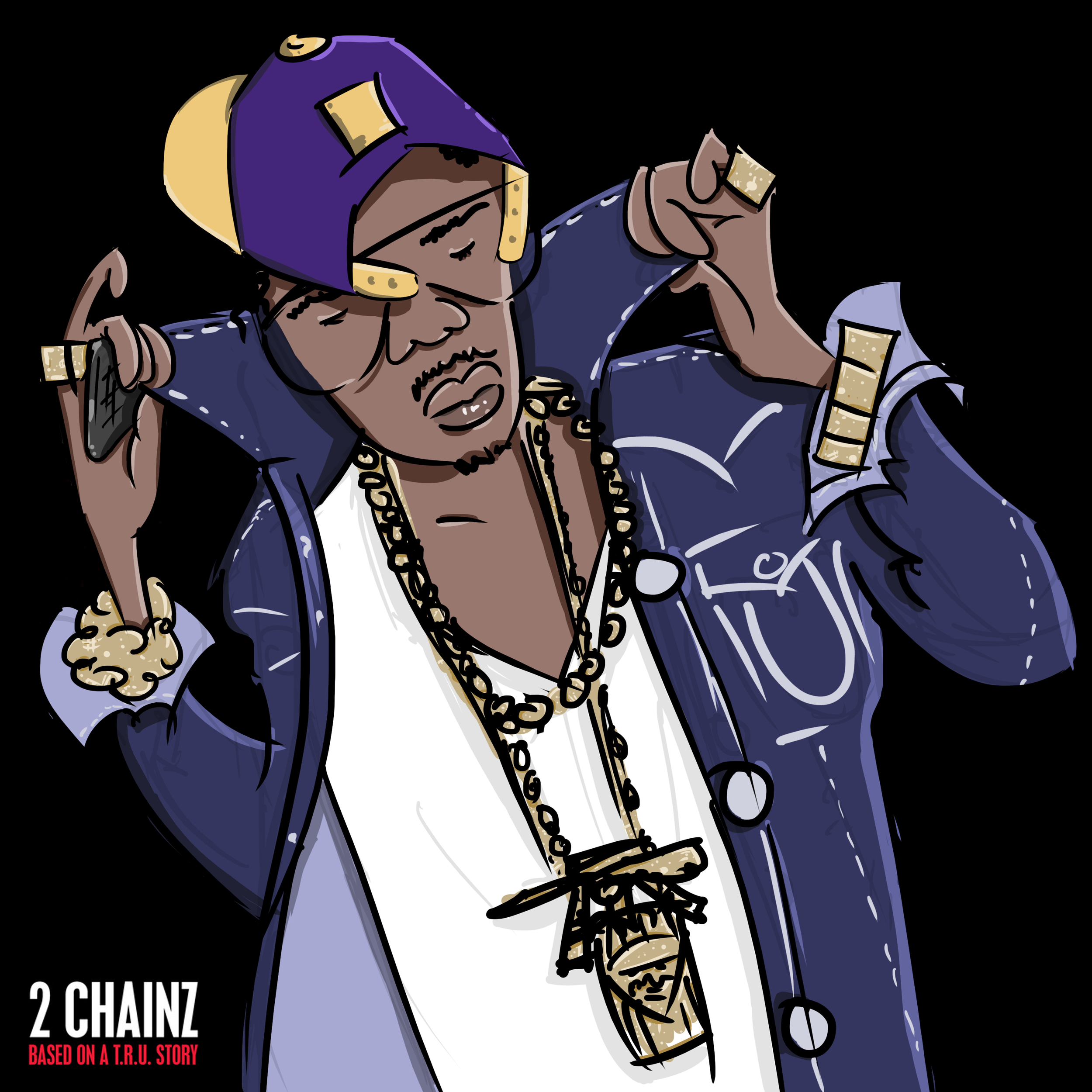 2Chainz