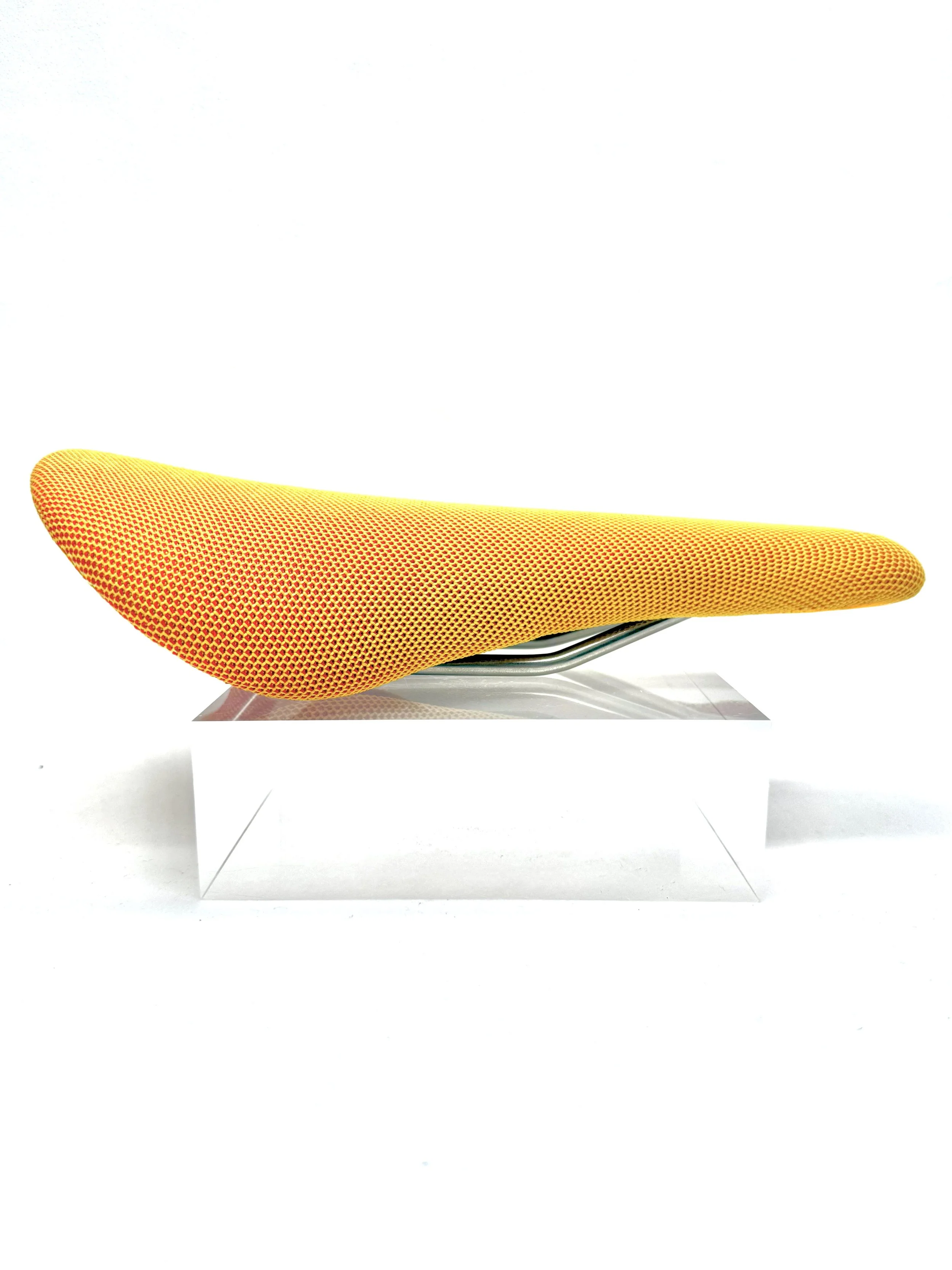 Sunset Saddle Cover