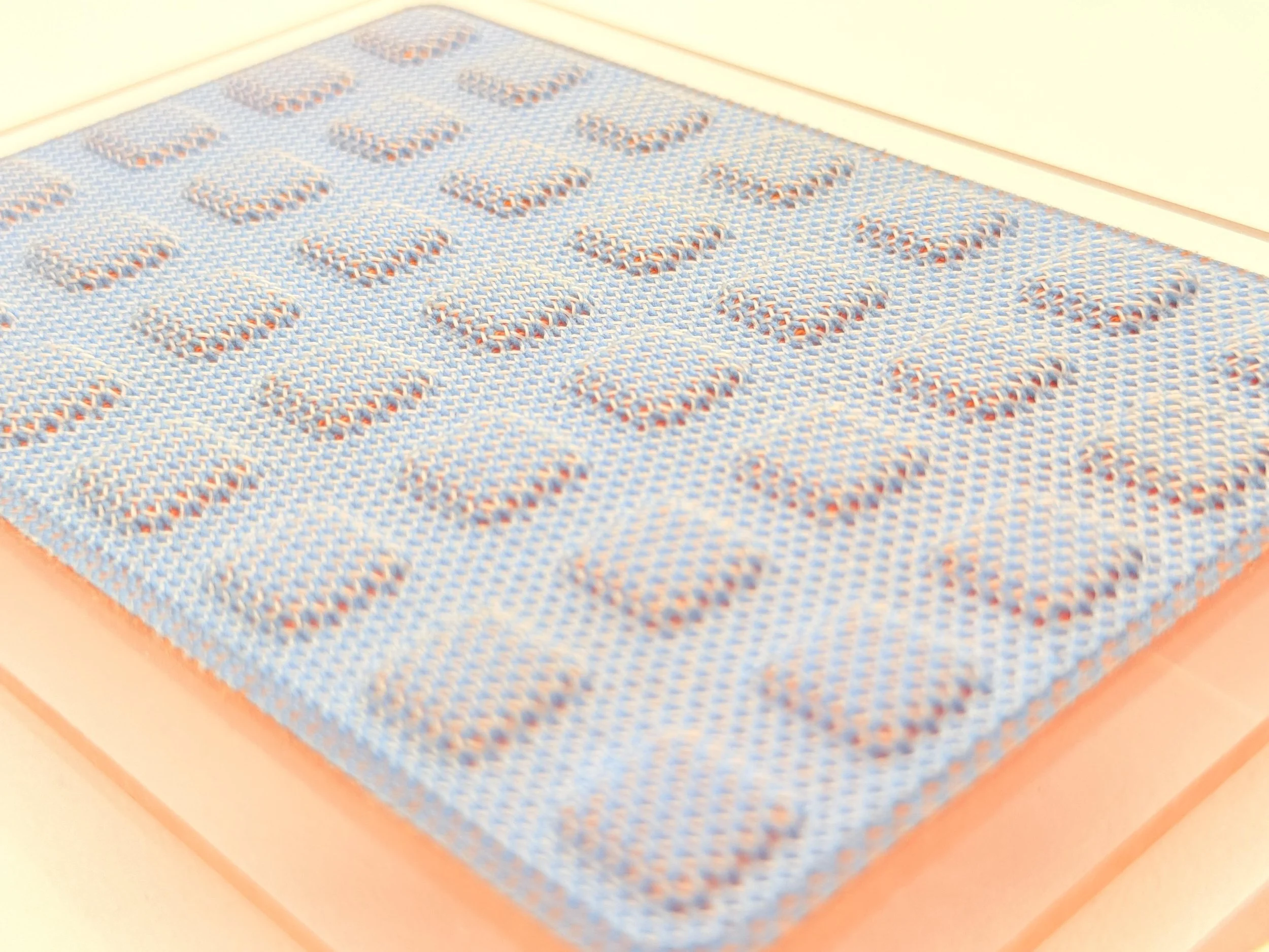 SurfKnit™ Tiles