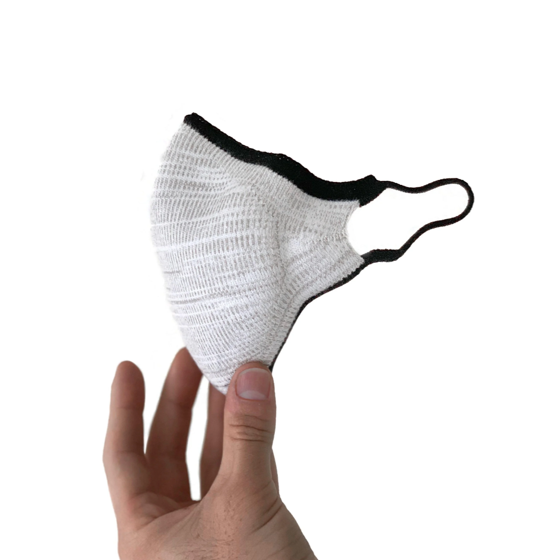 SilverKiss™ Bilio Mask