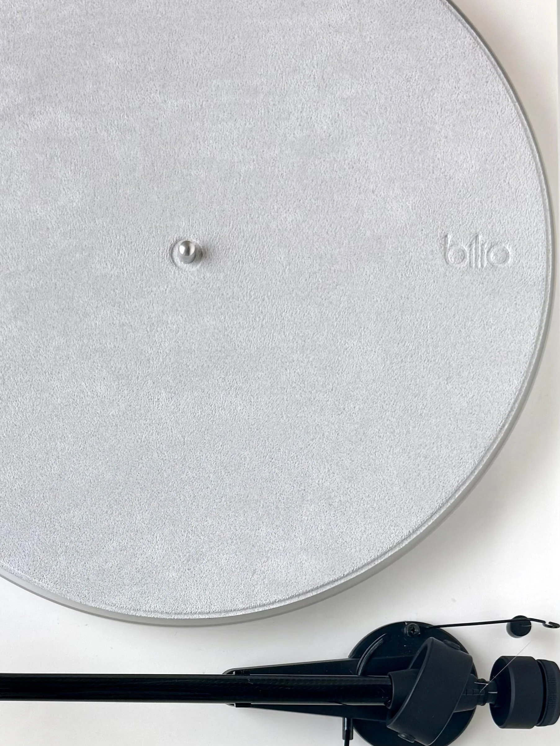 Bilio & Ultrasuede Slip Mat.jpg