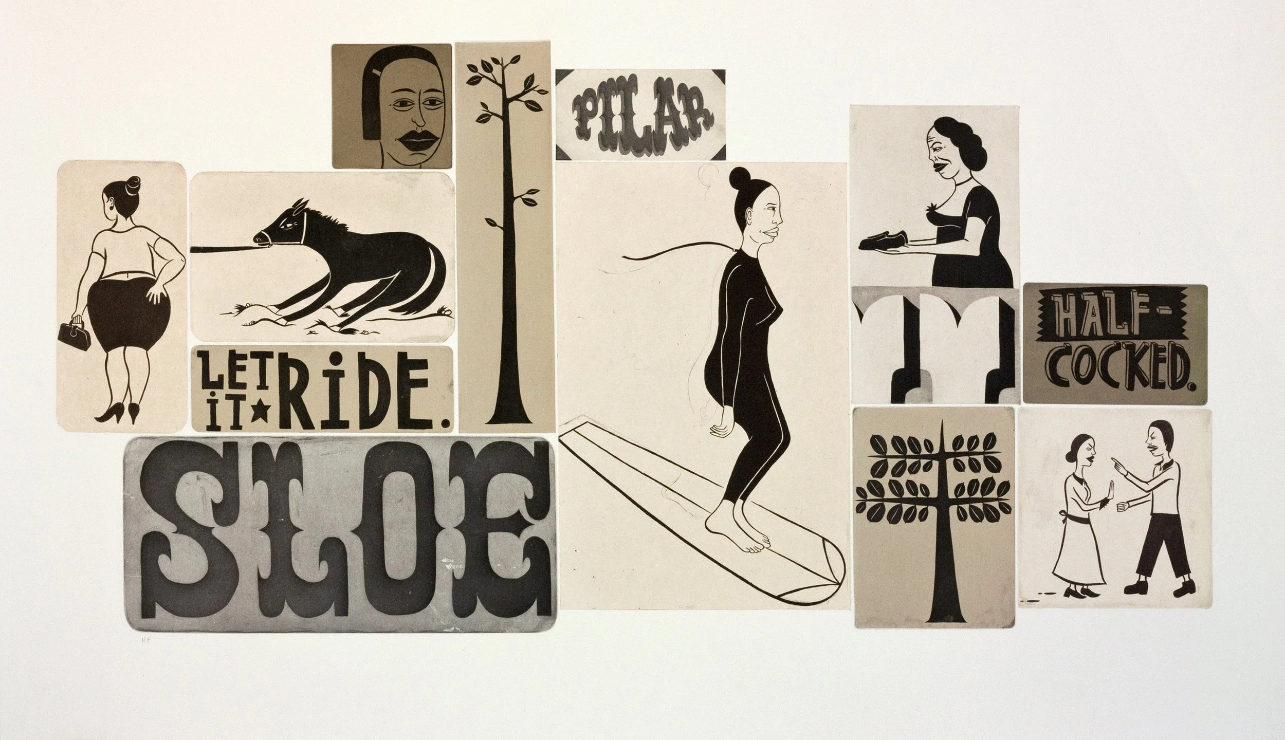 Margaret Kilgalen