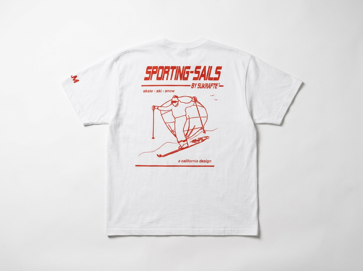 Sporting-Sails