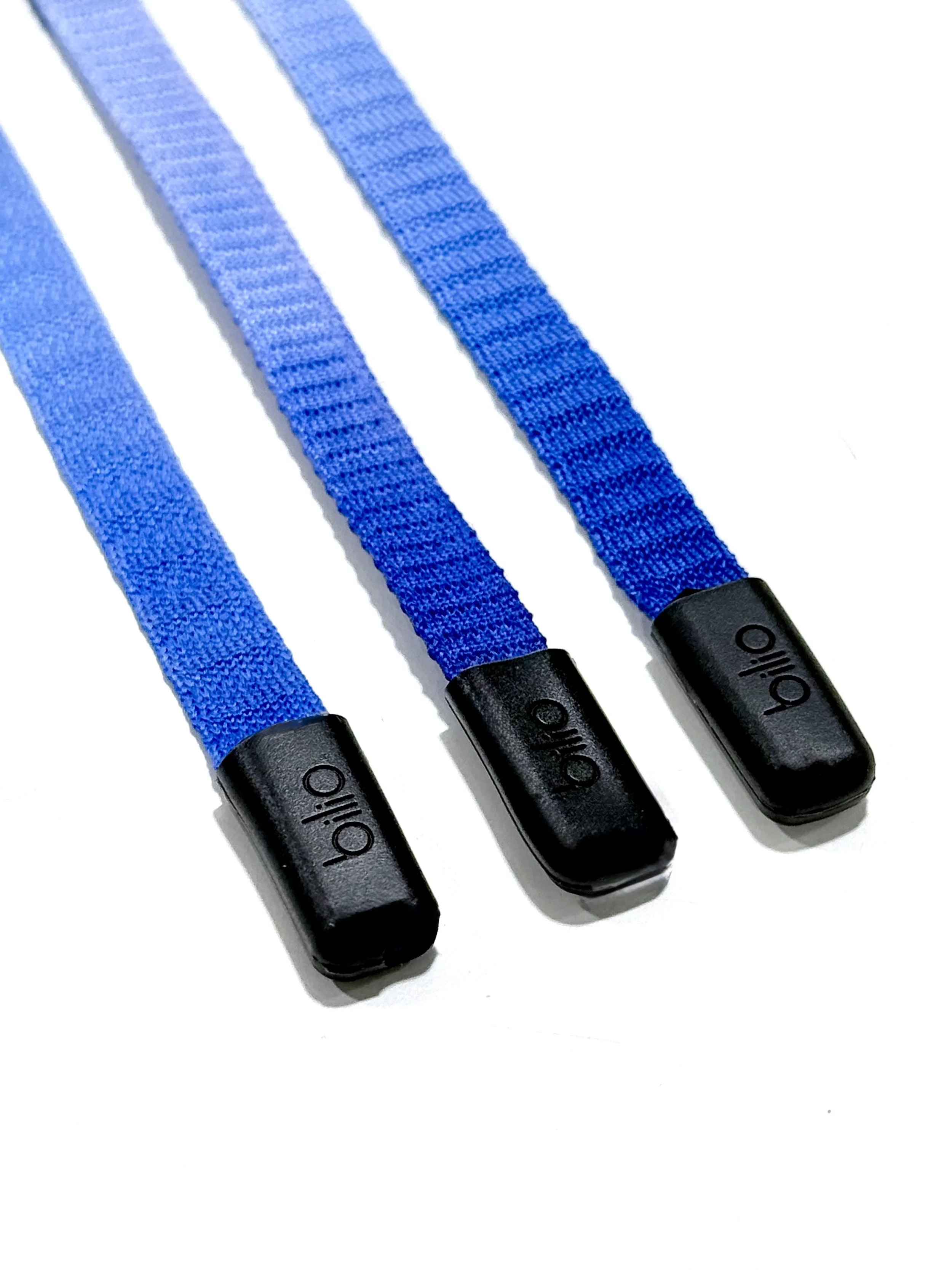 Knit Hand Dip-Dyed Laces