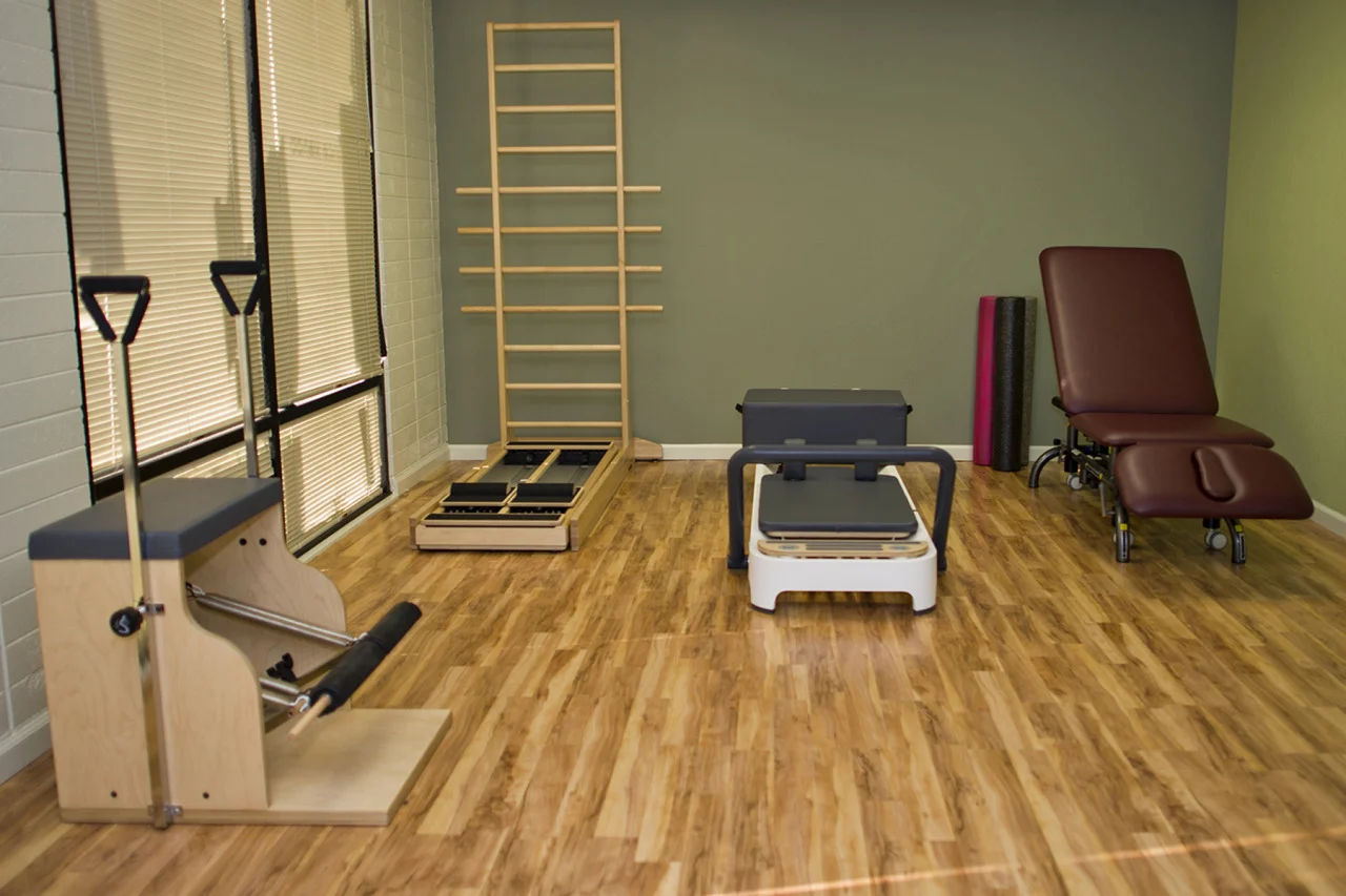 Assembled the pilates equipment. Too bad the reformer (the middle one) is faulty. It’s supposed to have longer legs and wheels. I was given the equipment to extend the legs, but two of the bolt heads shredded. My brother and law and I spent hours trying to use a screw extractor and researching ways to pull out a shredded screw. In the end, the company is just going to give me new parts or a brand new reformer. And, check out those weird shadows in the window. That was our attempt to block the rays of light coming in. We’ll have to re-do the shot during a different time of the day and with a little more decor.