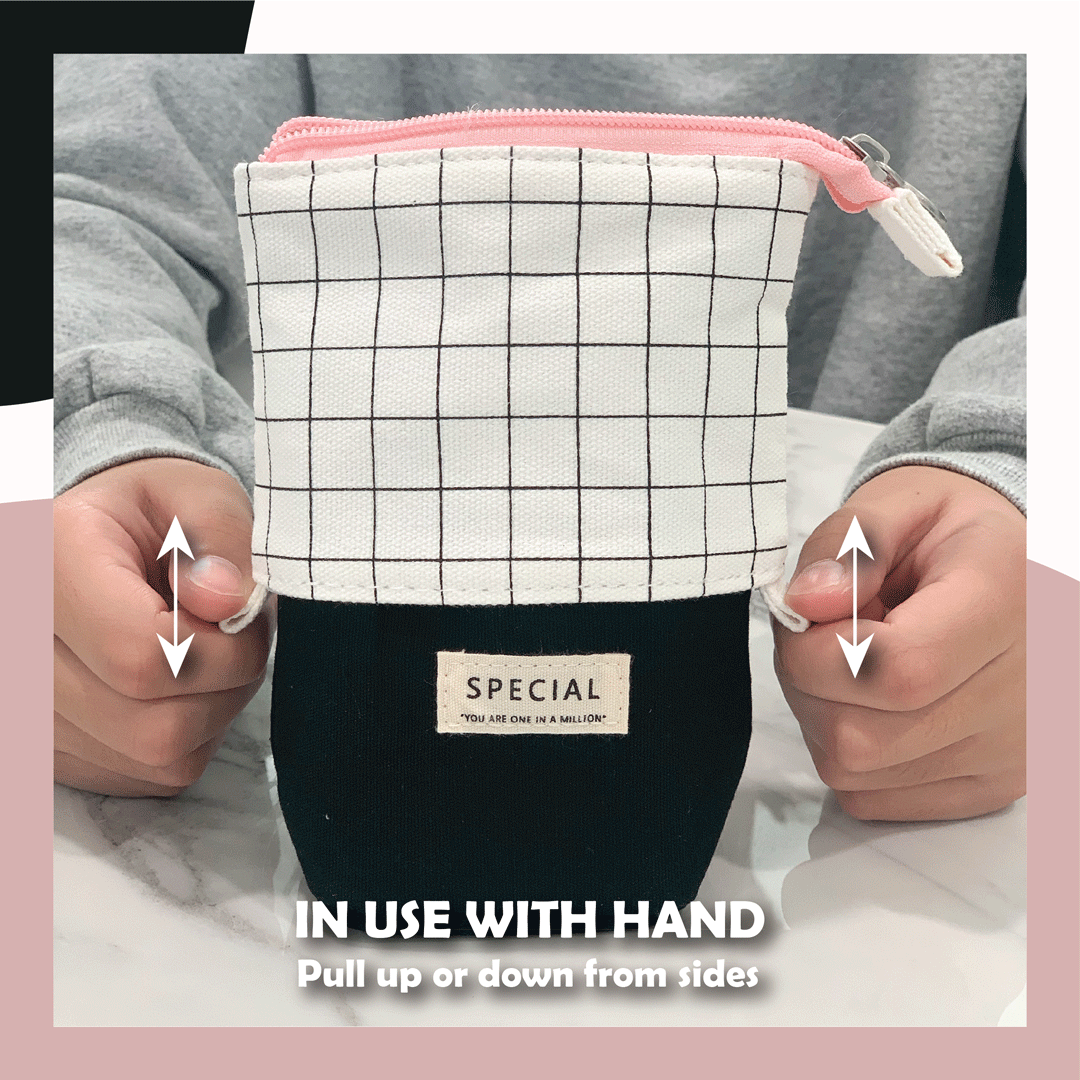 Pencil Holder 