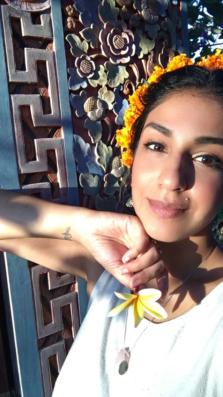 My Ayurvedic Beauty Regime