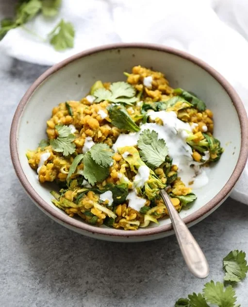 Food of the Gods- Kitchari