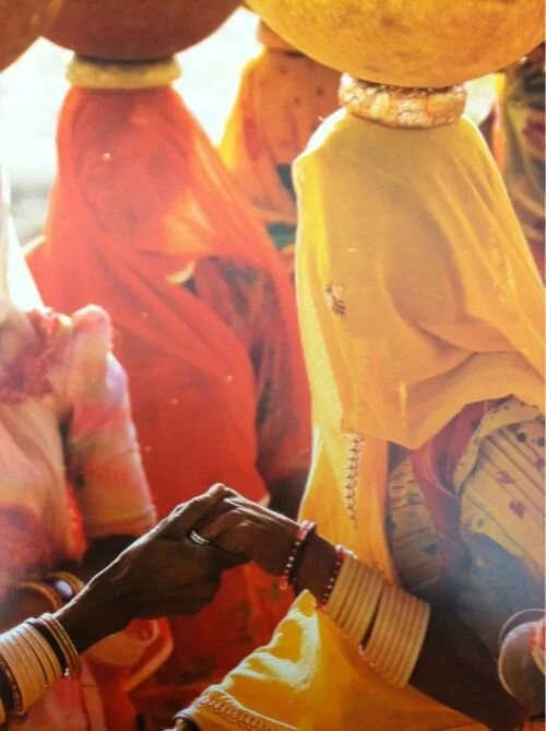 Basant Ritucharya- Ayurvedic Seasonal Selfcare for Spring