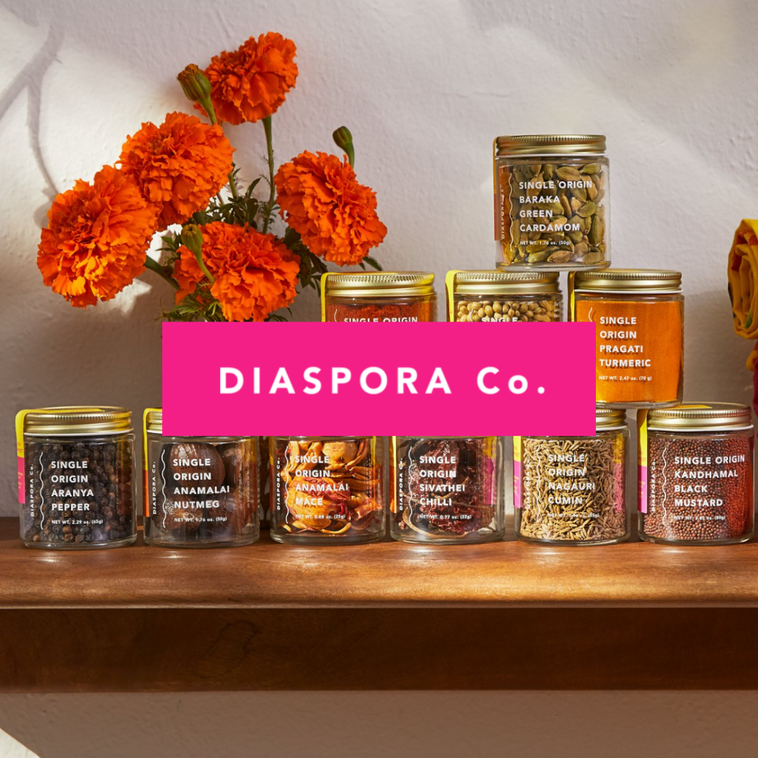 Diaspora Co.