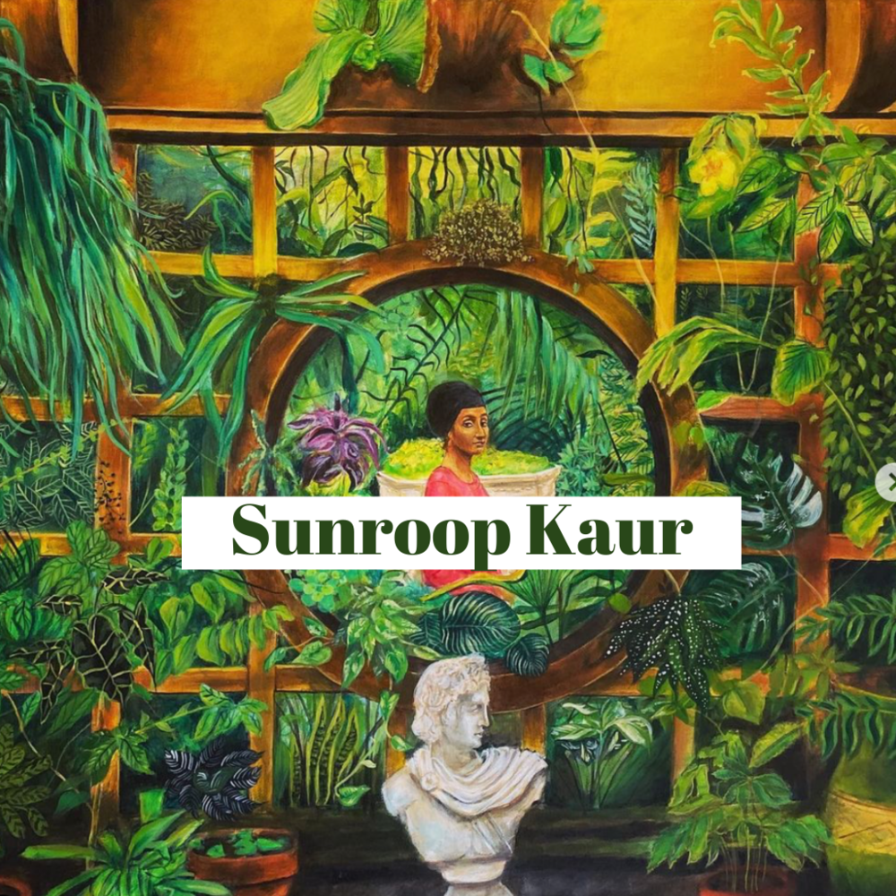 Sunroop Kaur
