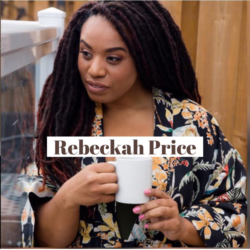 Rebeckah Price- IRise