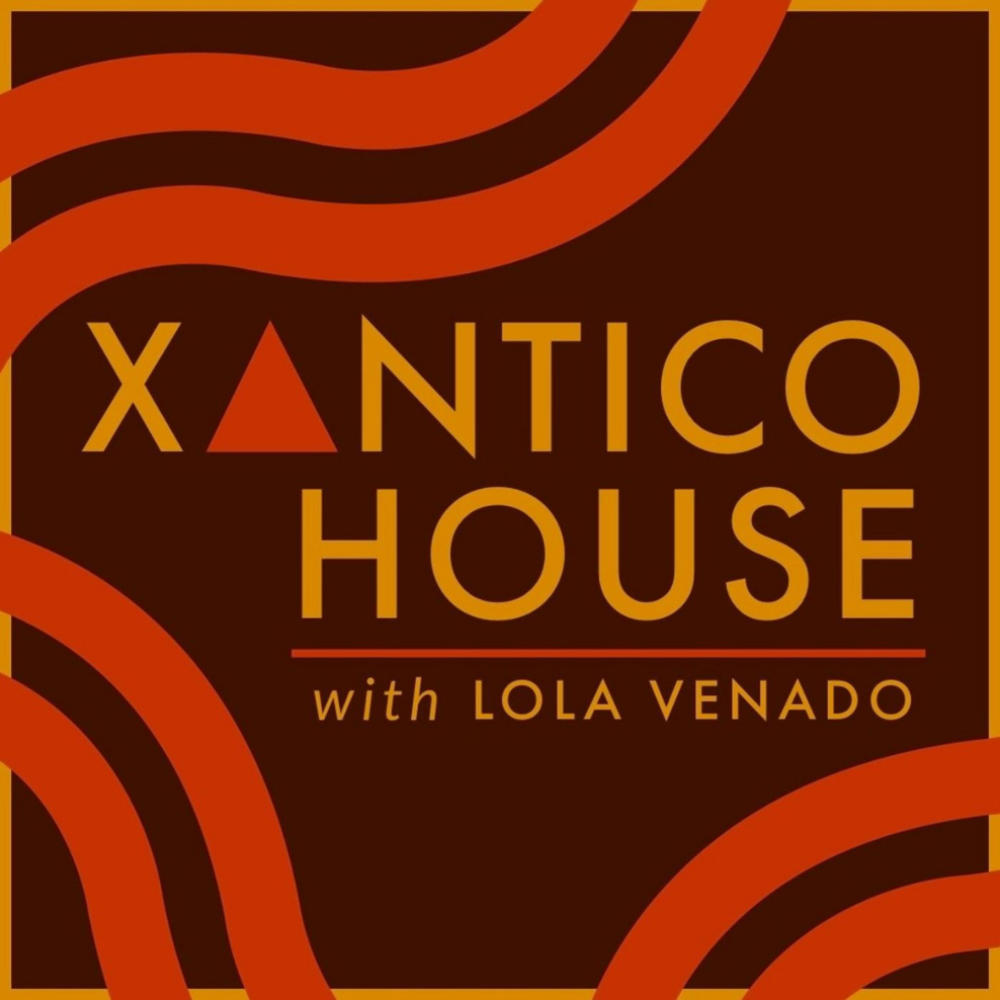 Xantico House with Lola Venado