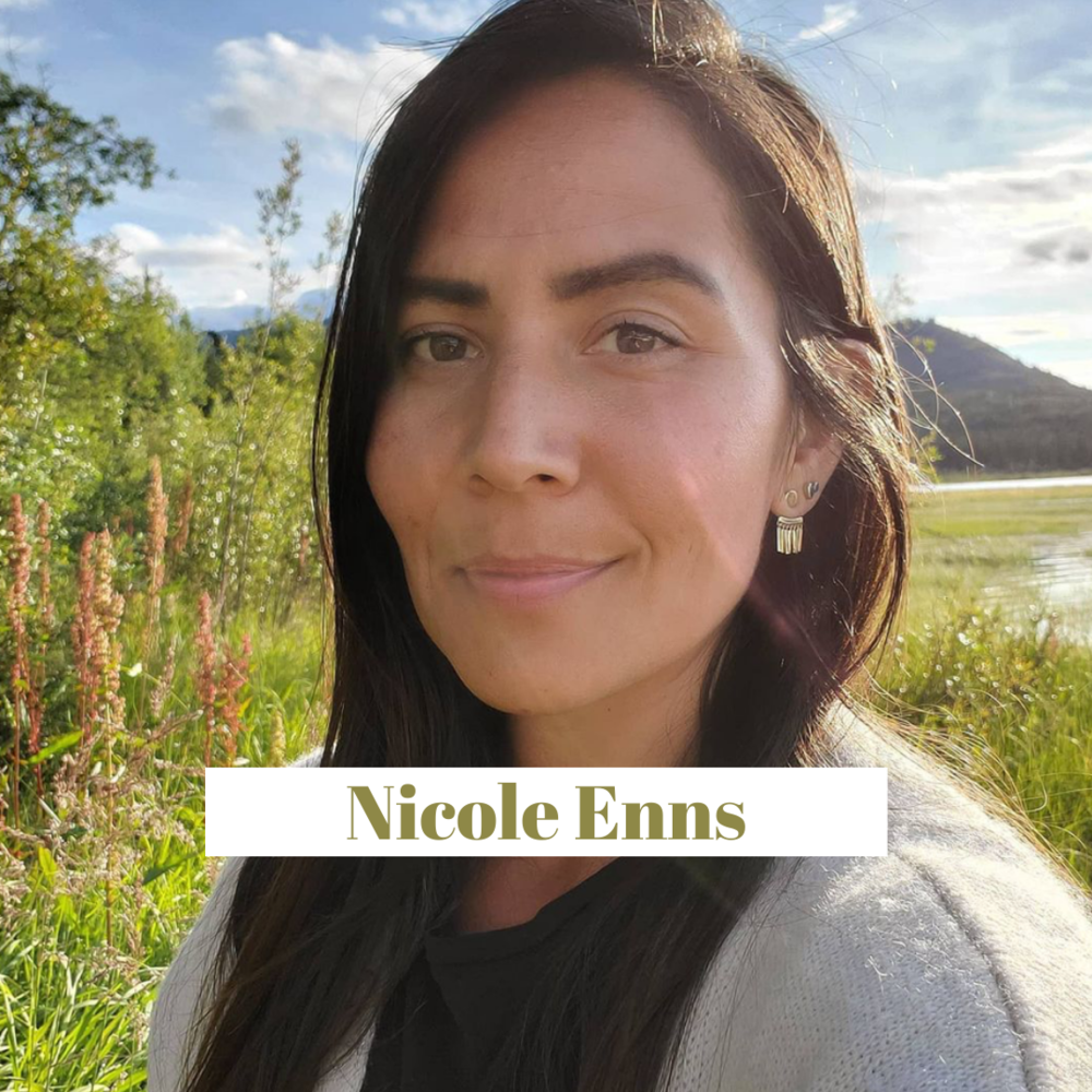 Nurture with Nicole Enns