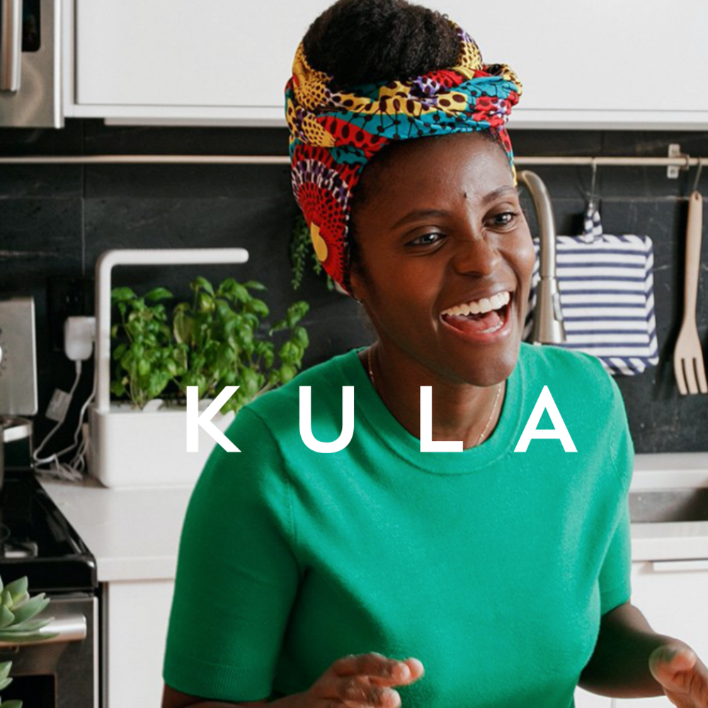 Kula Kitchen with Asha Wheeldon