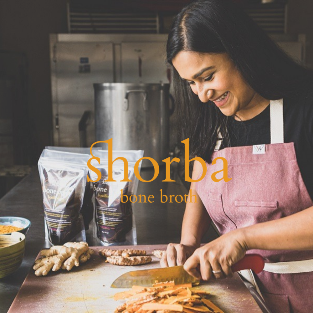 Shorba Bone Broth