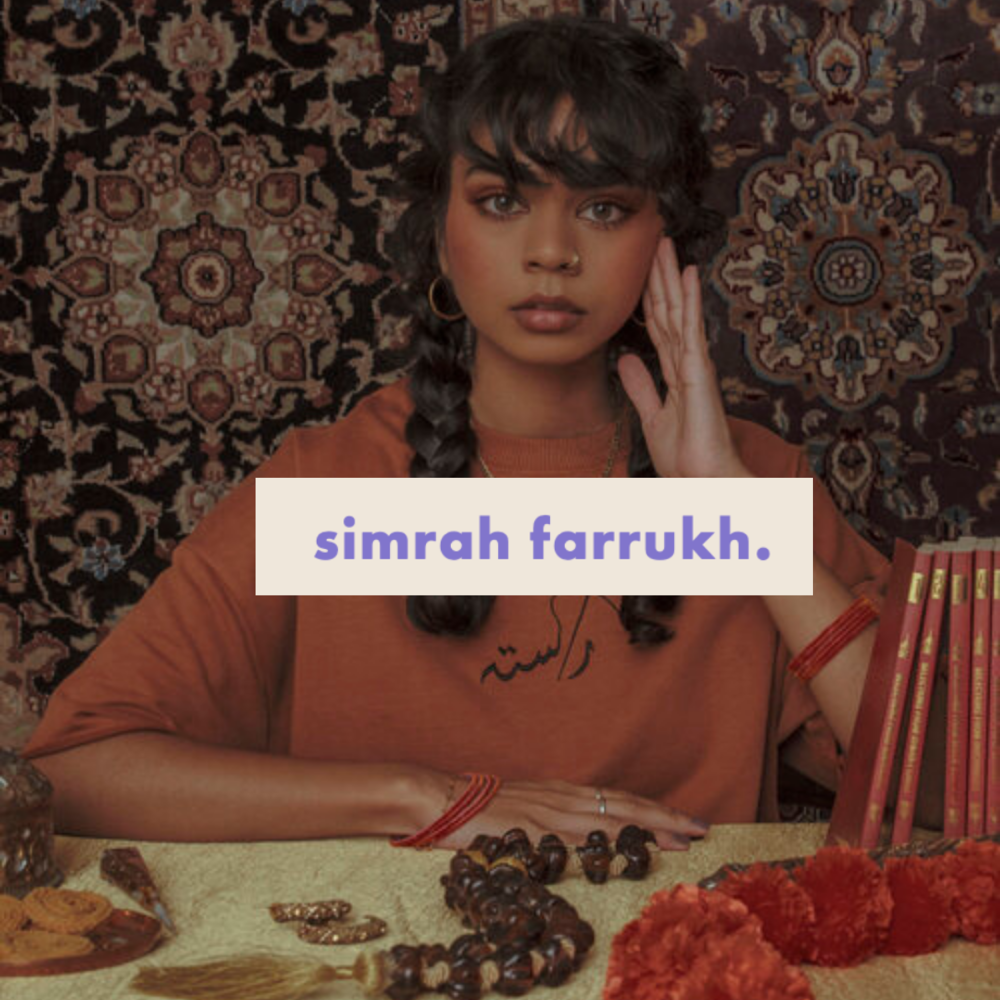 Simrah Farrukh