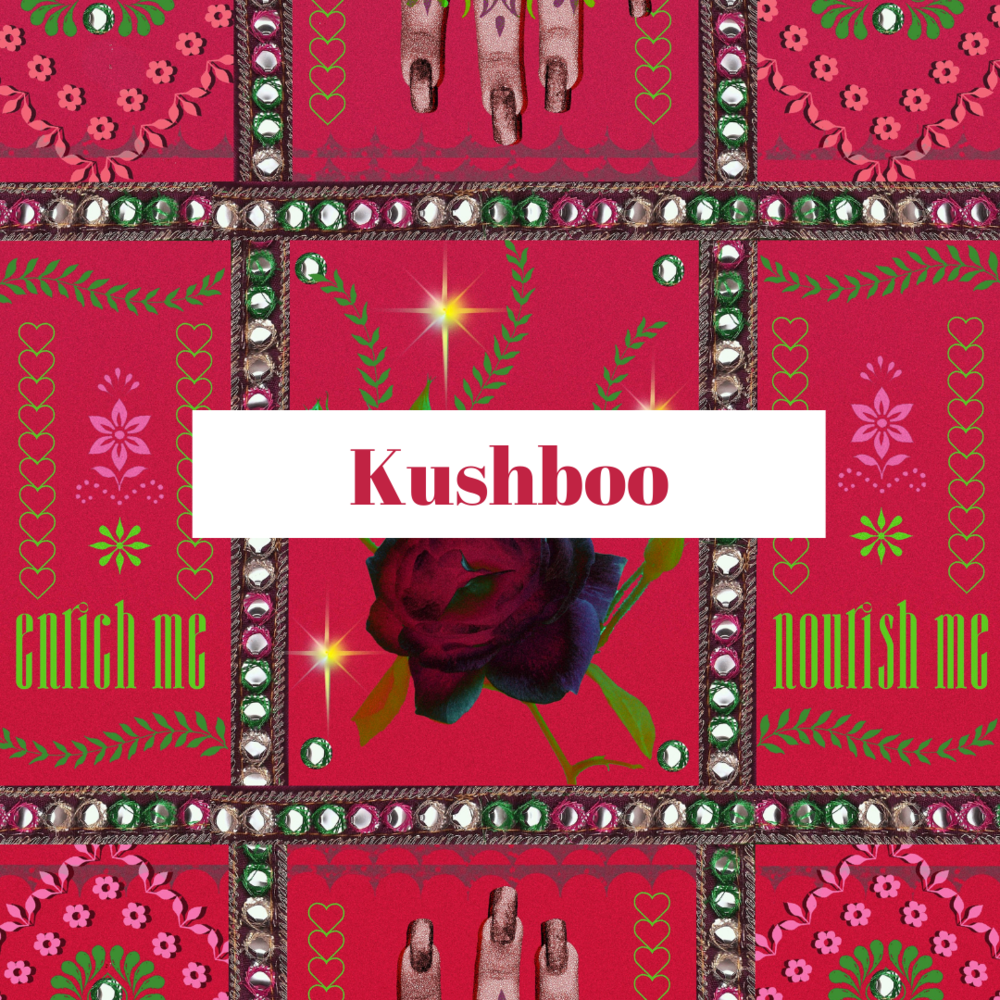 Kushboo