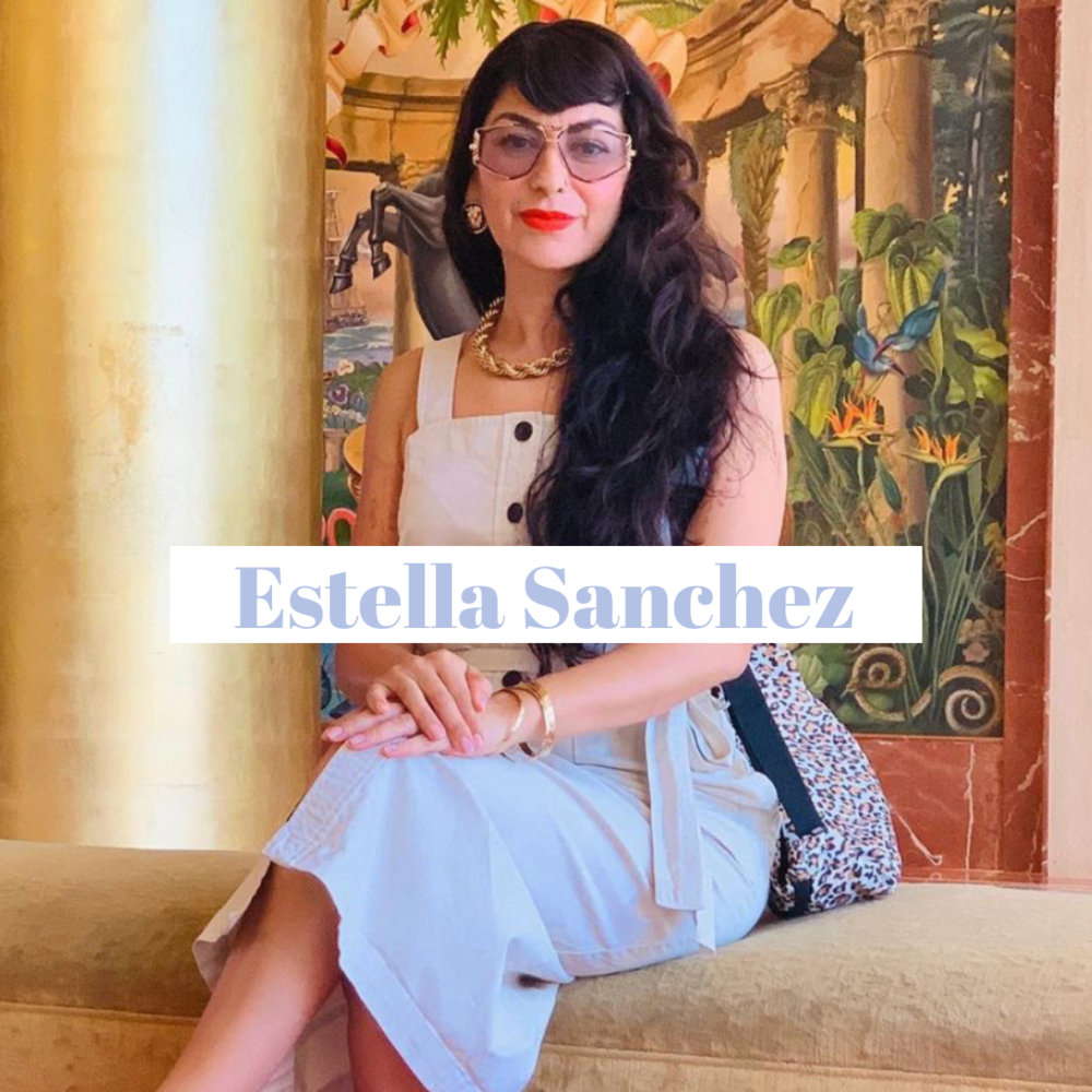 Estella Sanchez
