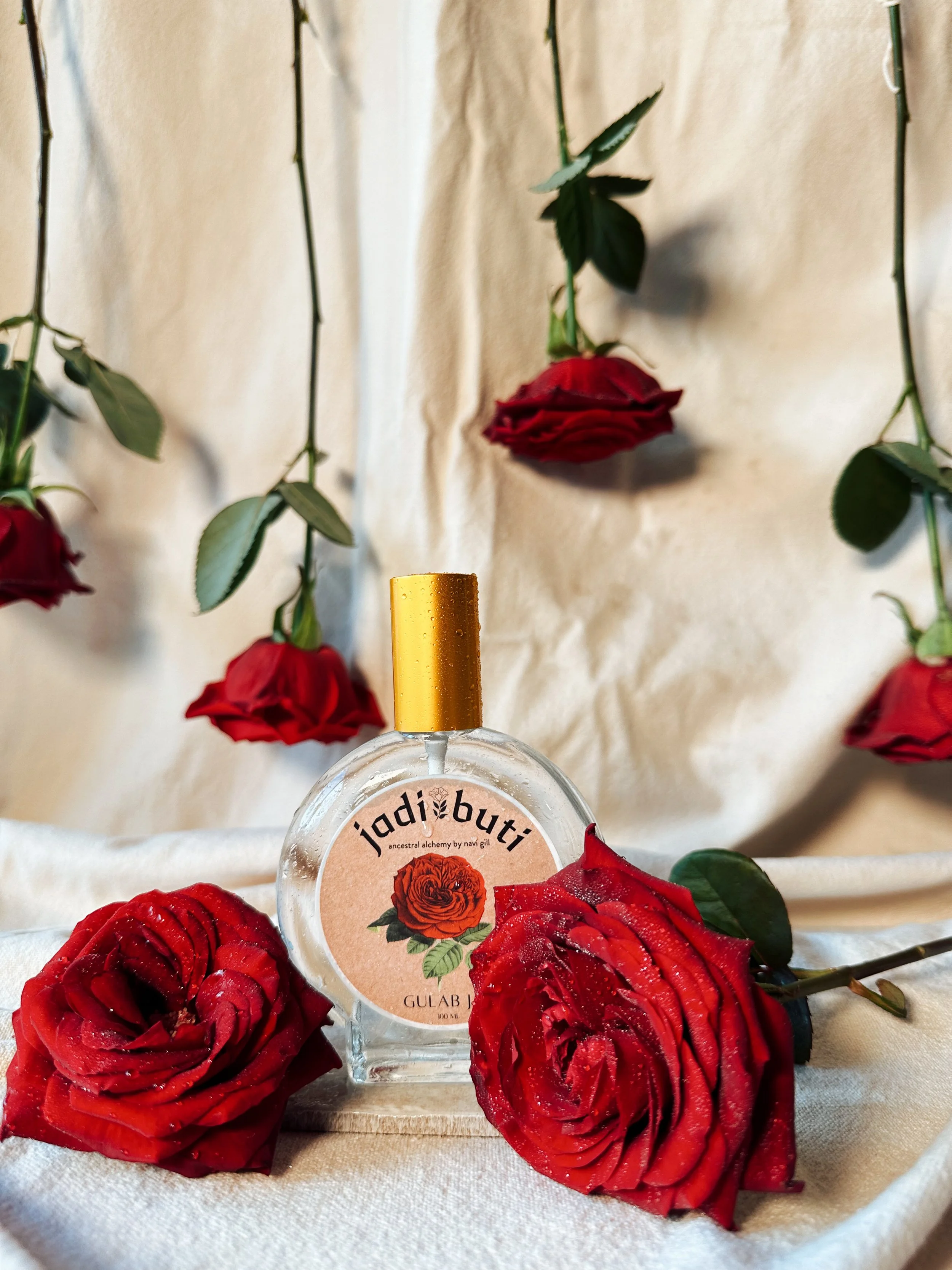 Gulab Jal | Rose Water