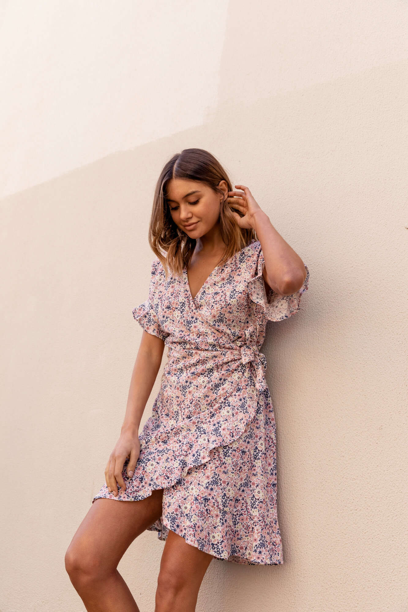 Decjuba Yardage — Ashleigh yates