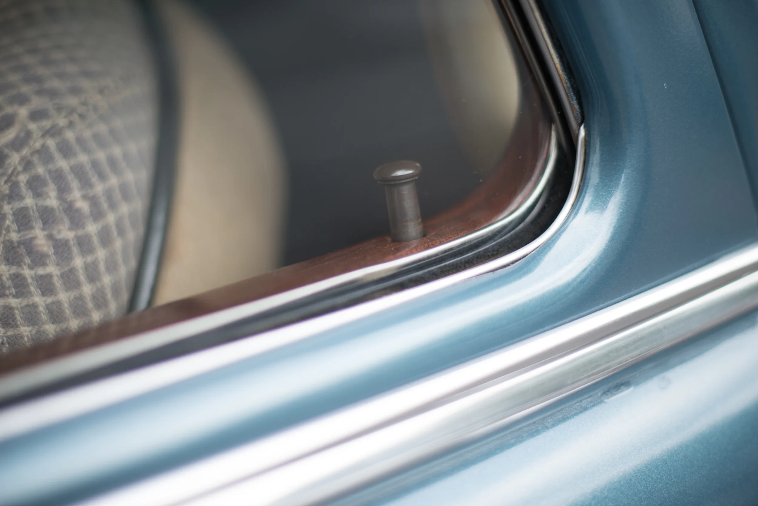 1949 Packard