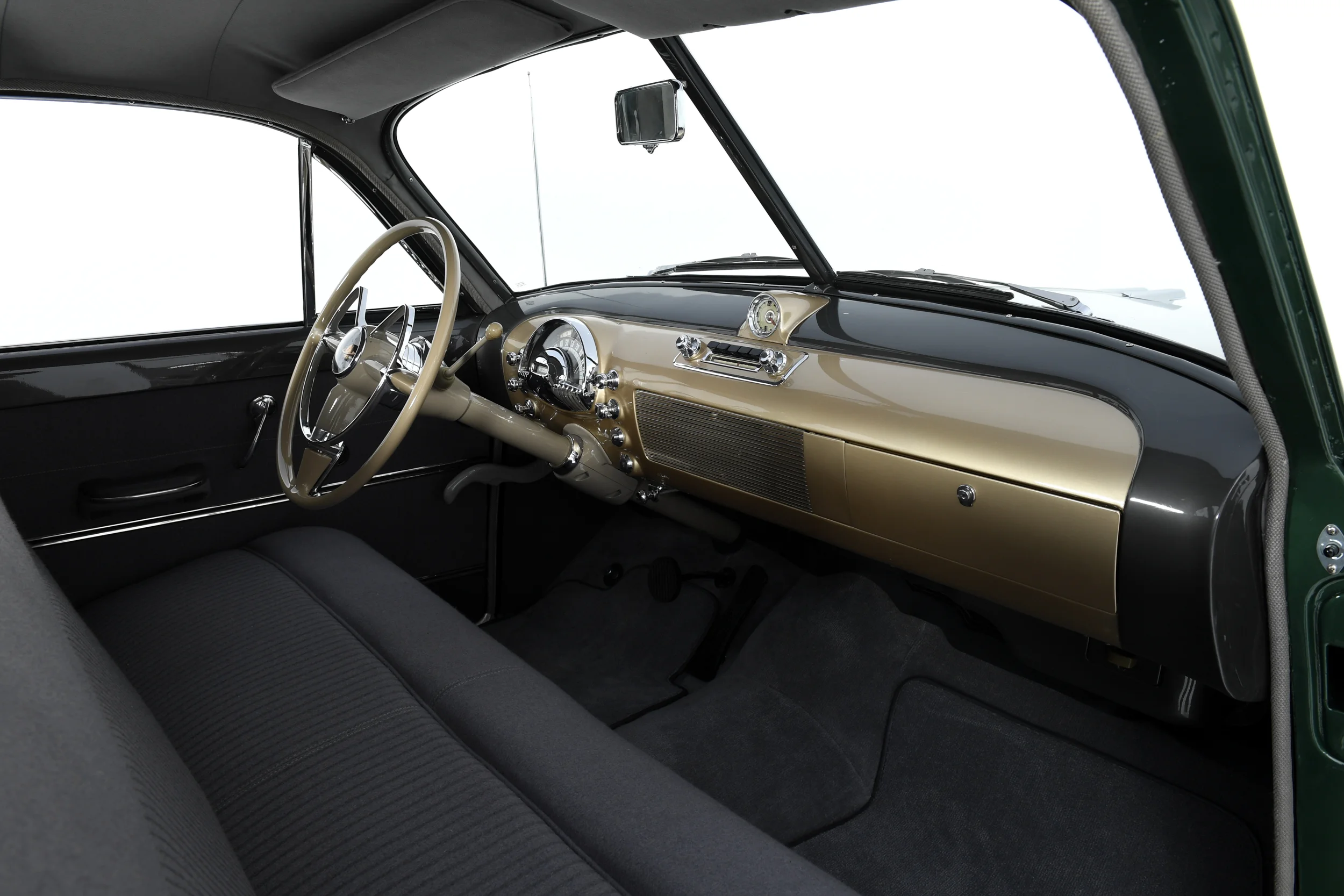 1949 Oldsmobile 98