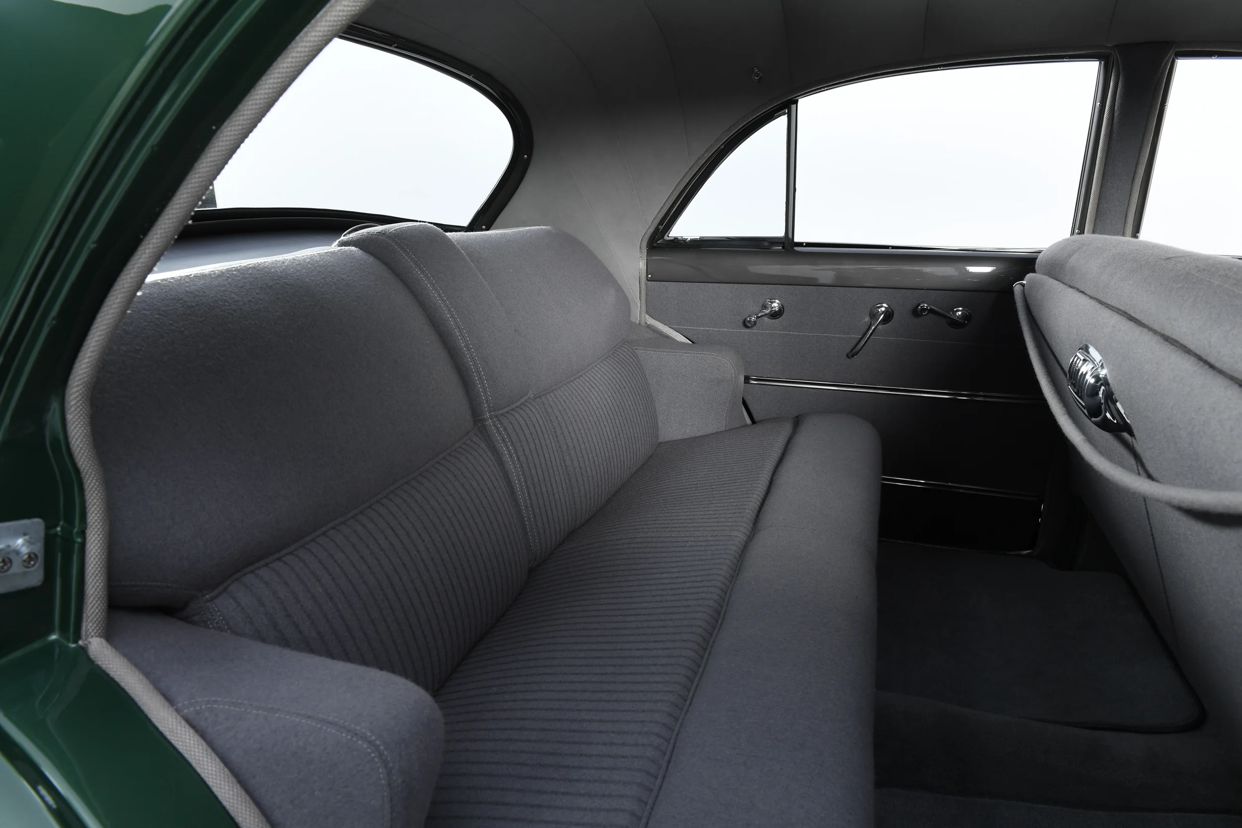 1949 Oldsmobile 98