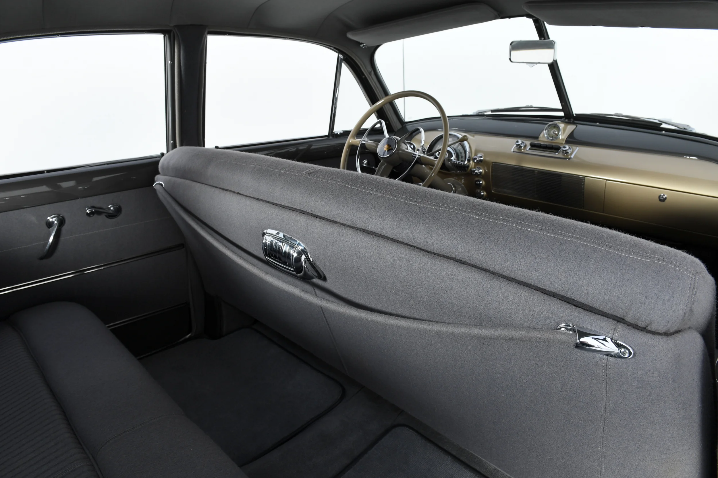 1949 Oldsmobile 98
