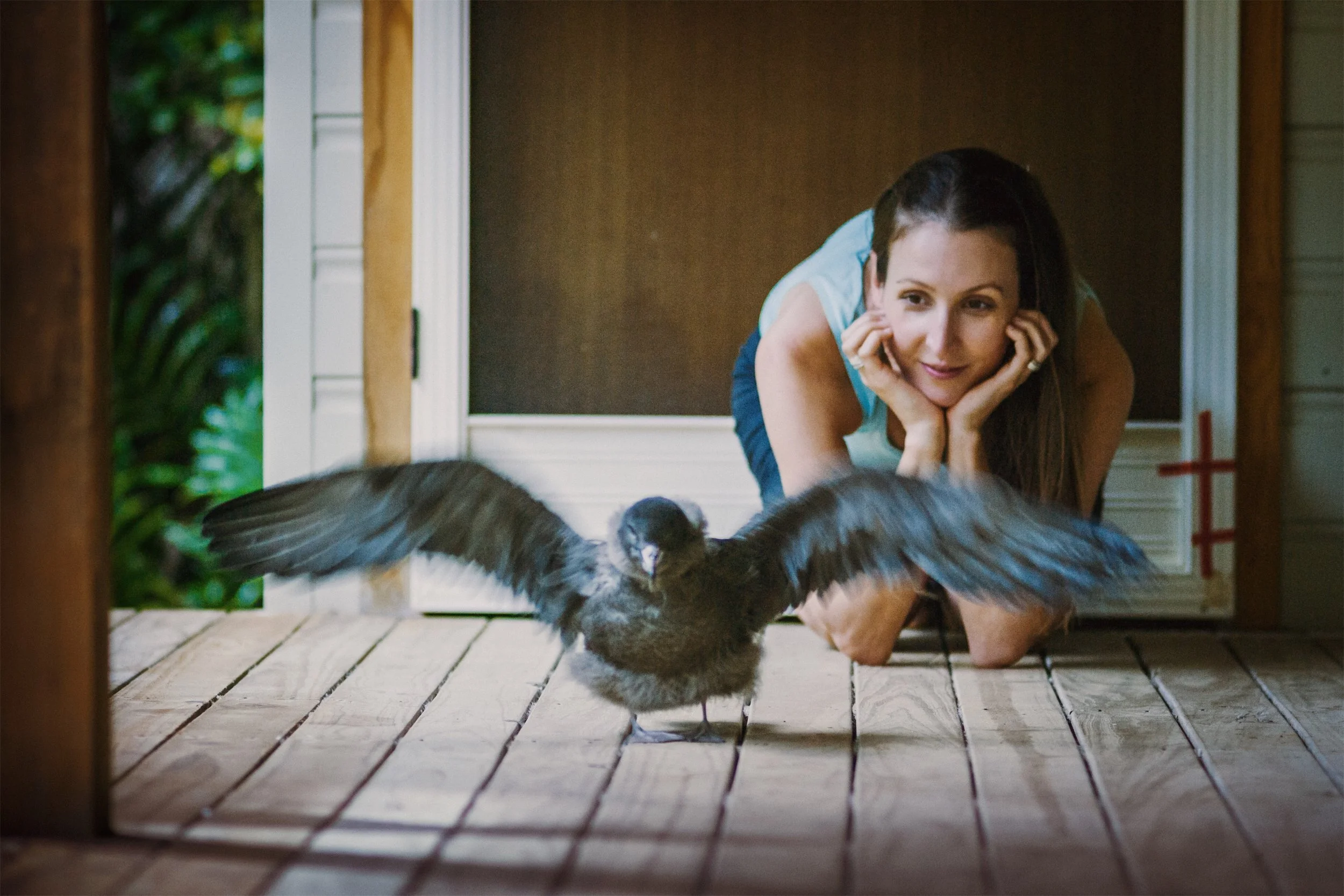jenn and shearwater.jpeg
