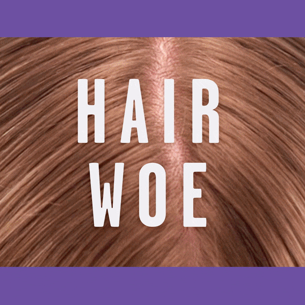Rethink Dry Shampoo.gif