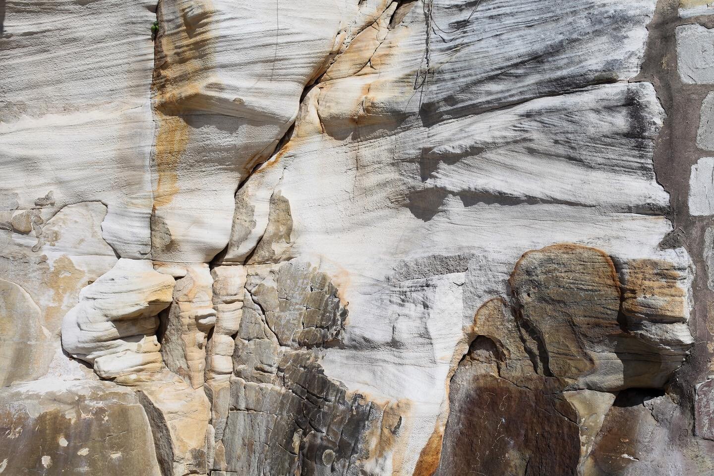 Cliffs of Northern Sydney, Australia, 2018 🇦🇺