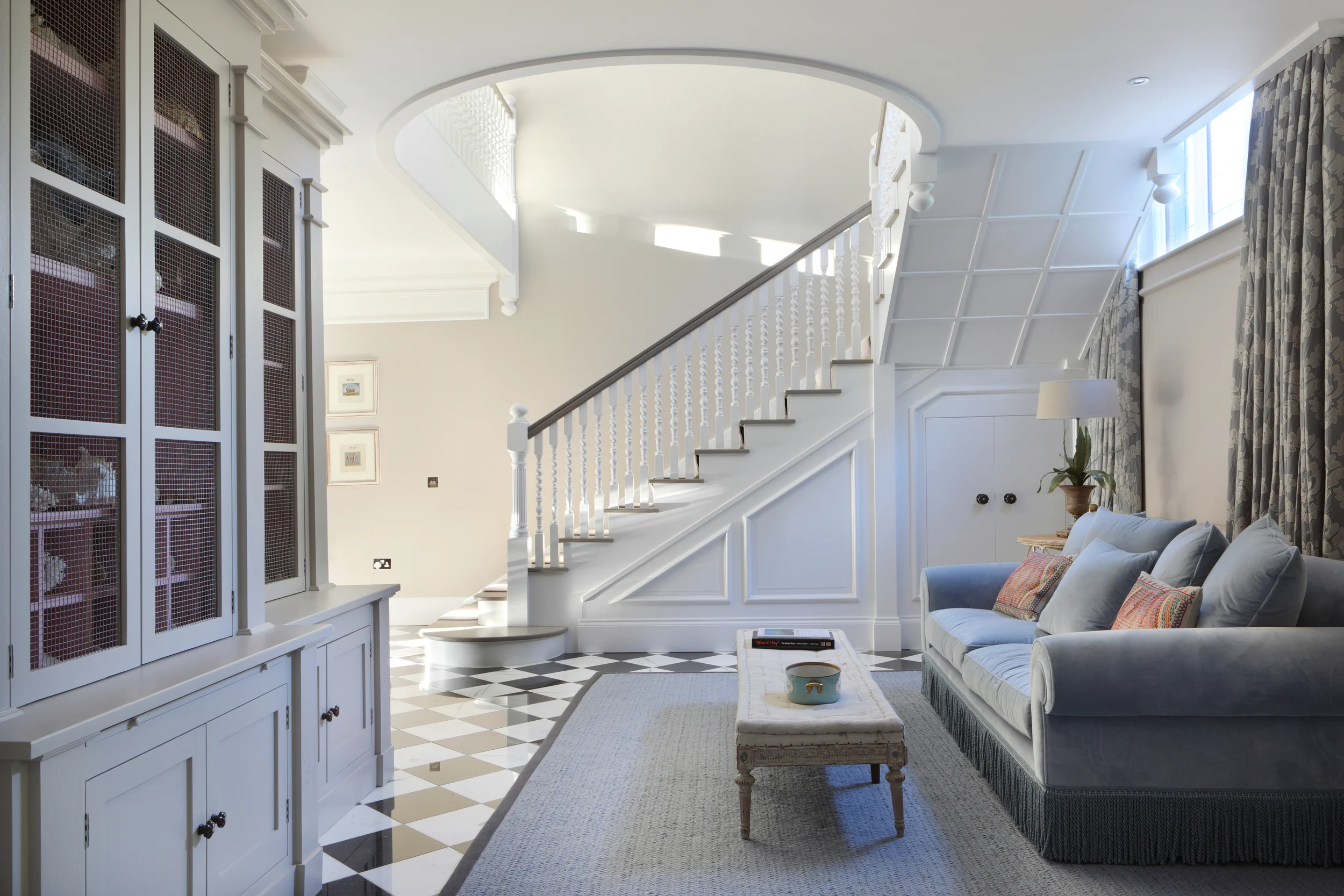 Ham Interiors Interior Design Henley