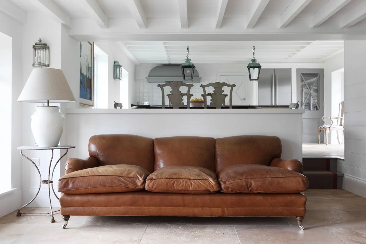 Interior Design In Esher Ham Interiors