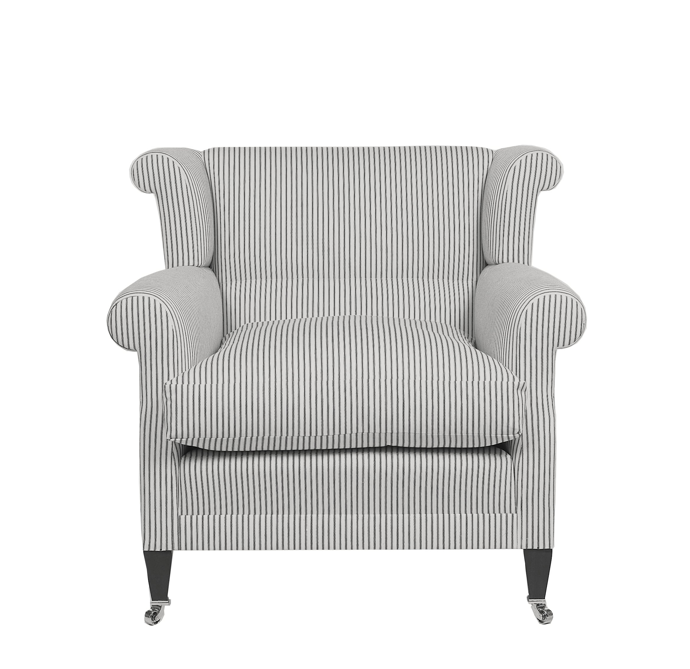 Ham Interiors Handmade Balcony Chair