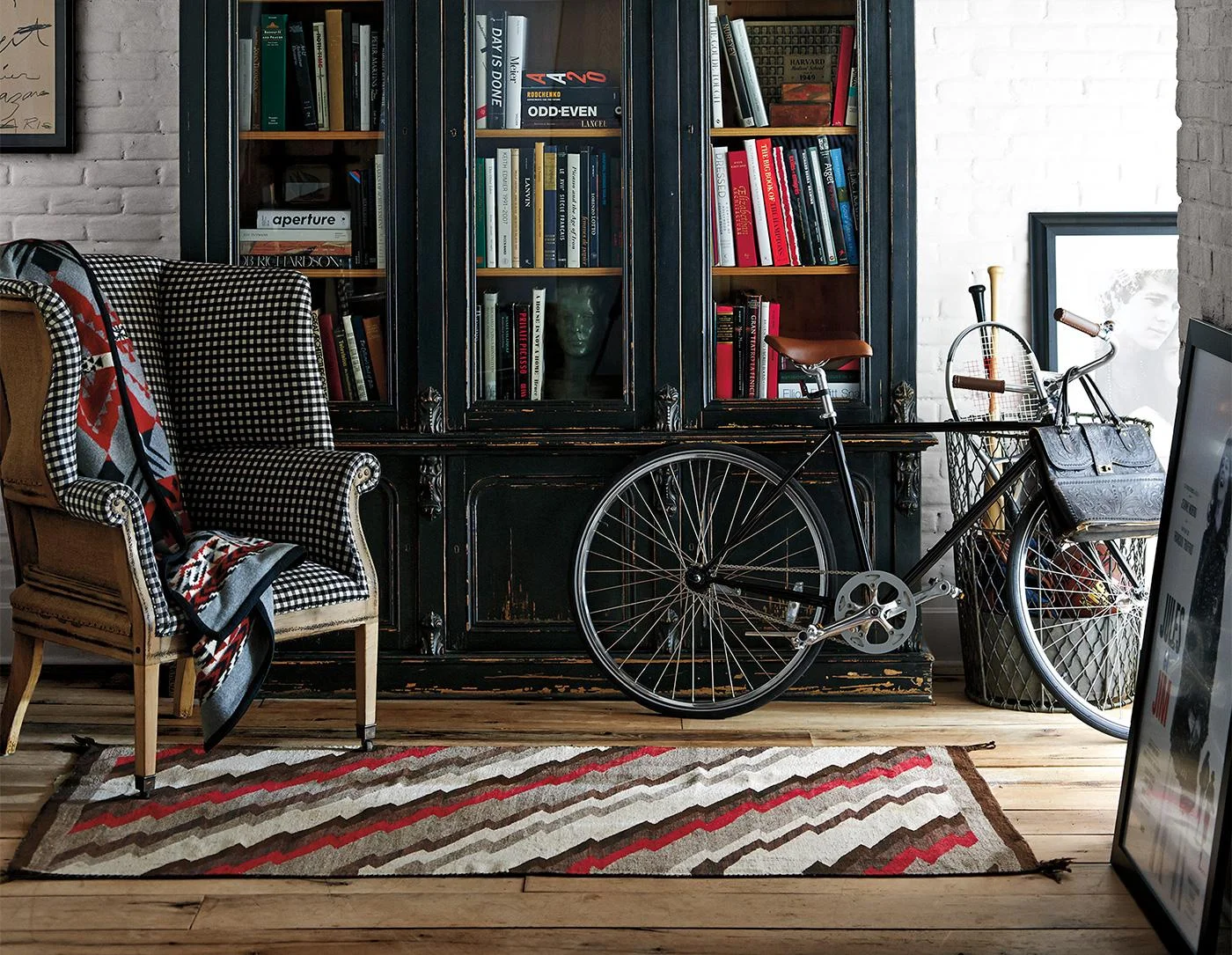 Image By: Ralph Lauren