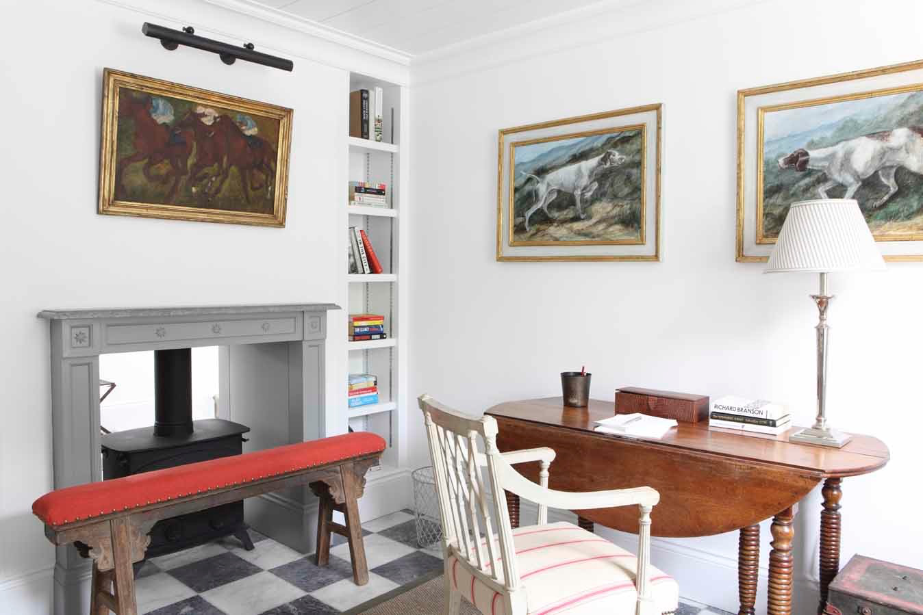 This image is from our project The Yard. Click here to see the rest of the project