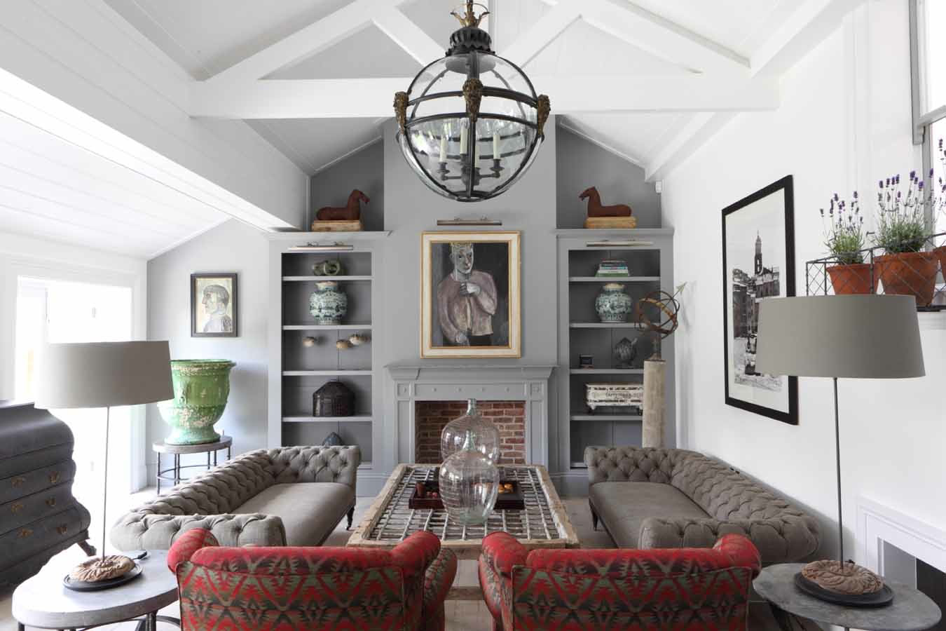 This image is from our project The Yard. Click here to see the rest of the project.