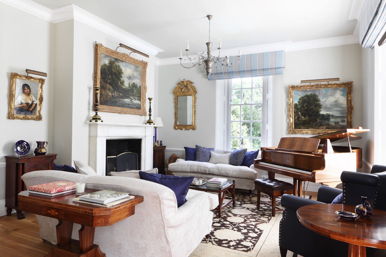 Manor House Essex Interior Design Ham Interiors Manor House Essex Interior Design Ham Interiors