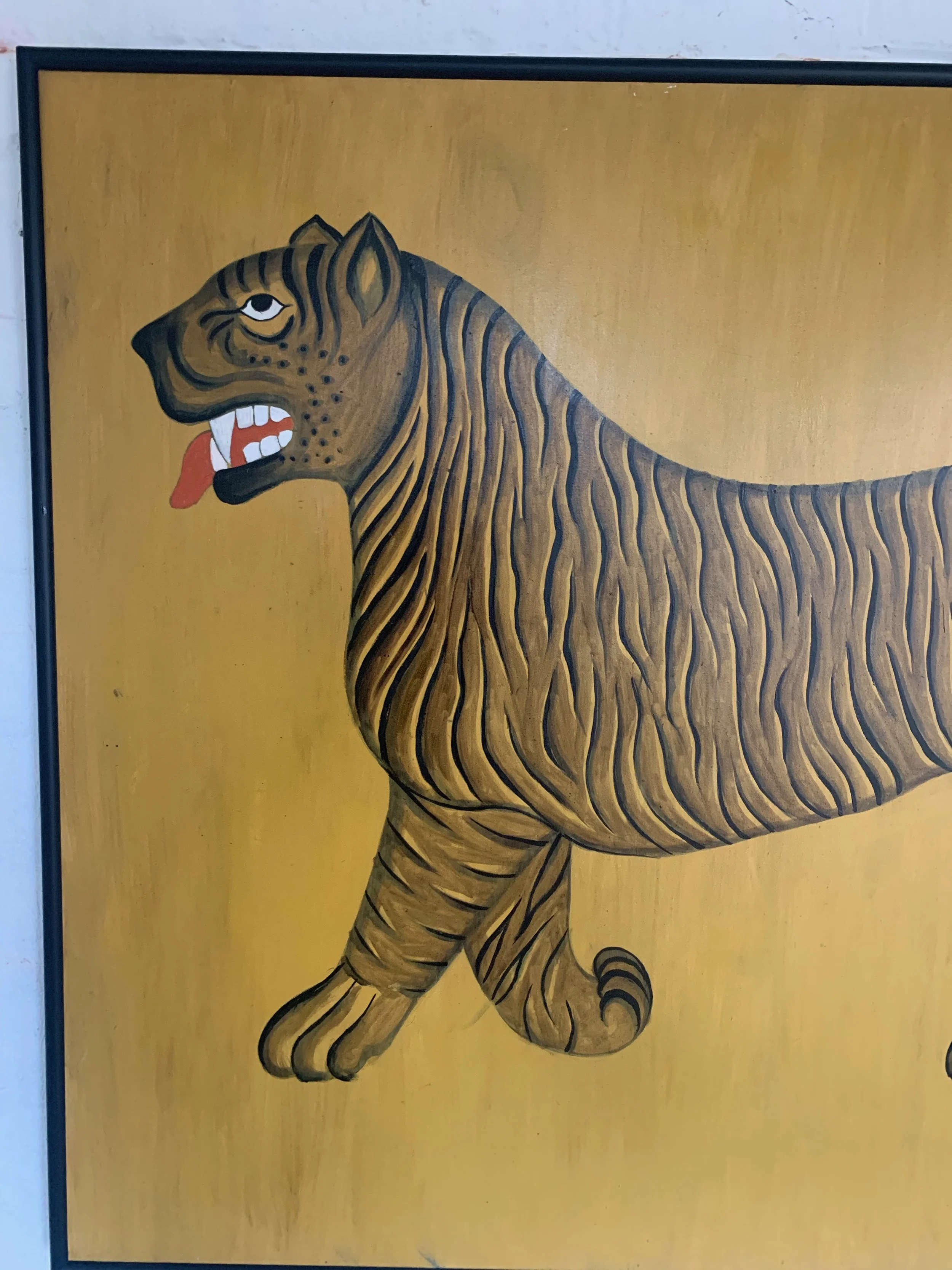 hand painting of an indian tiger.jpeg