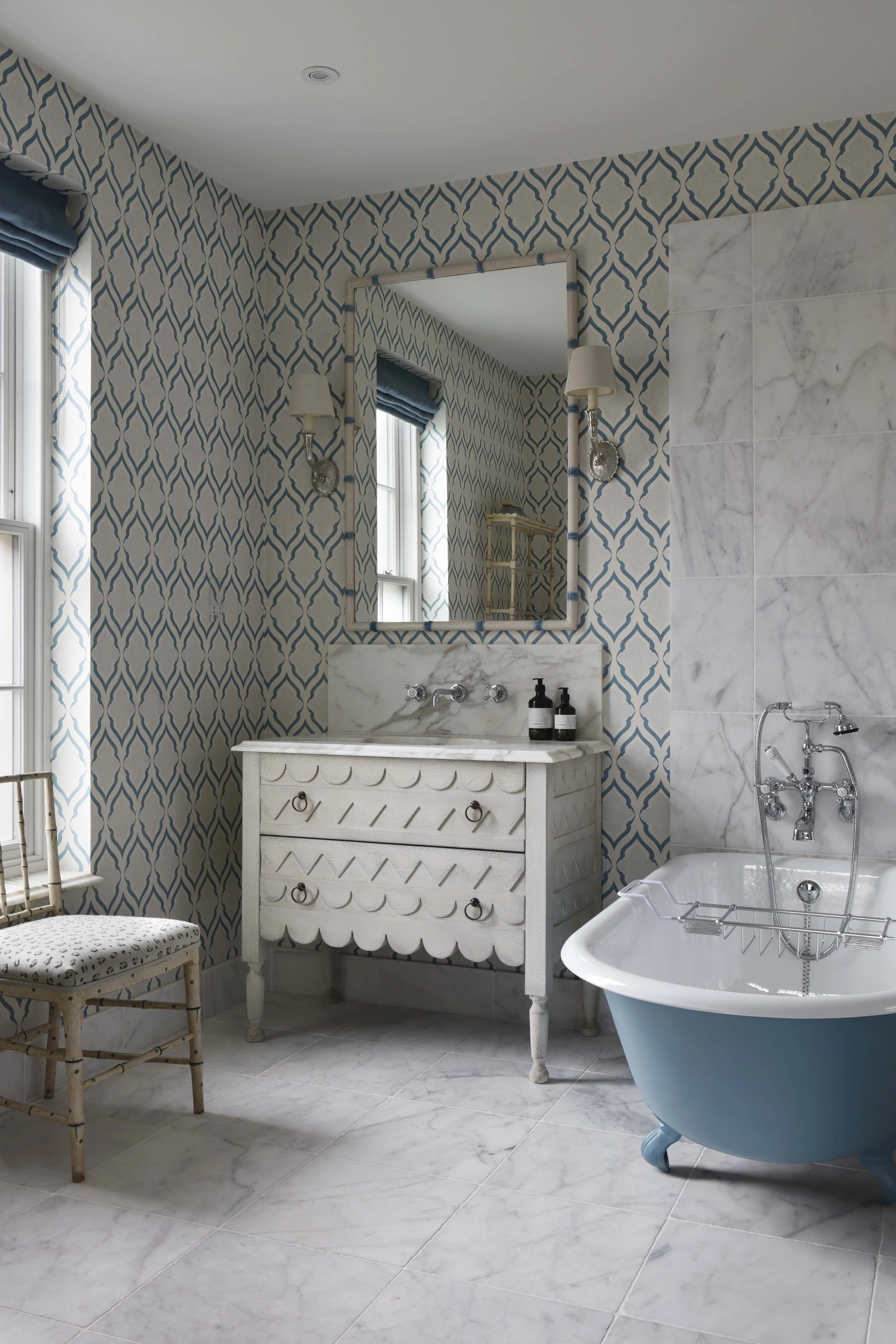 HÁM | Interior Design | Henley, London & Home Counties