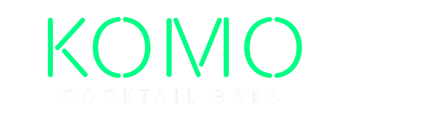 Komo Cocktail Bars